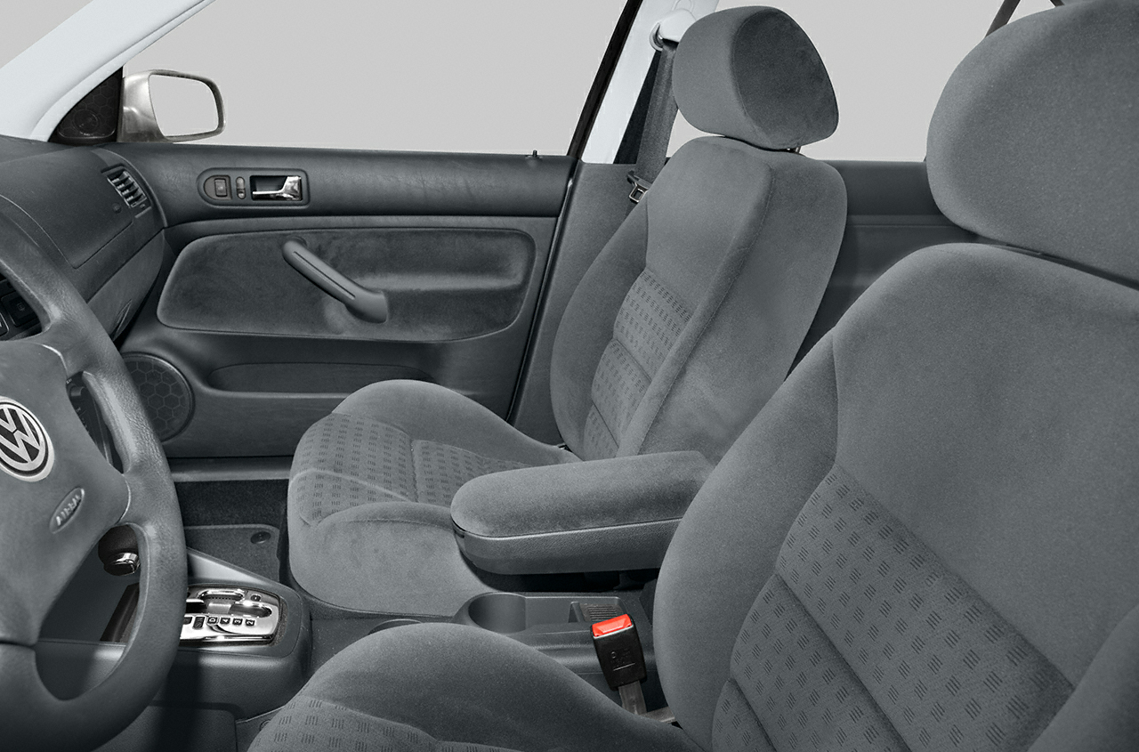 2004 Volkswagen Jetta
