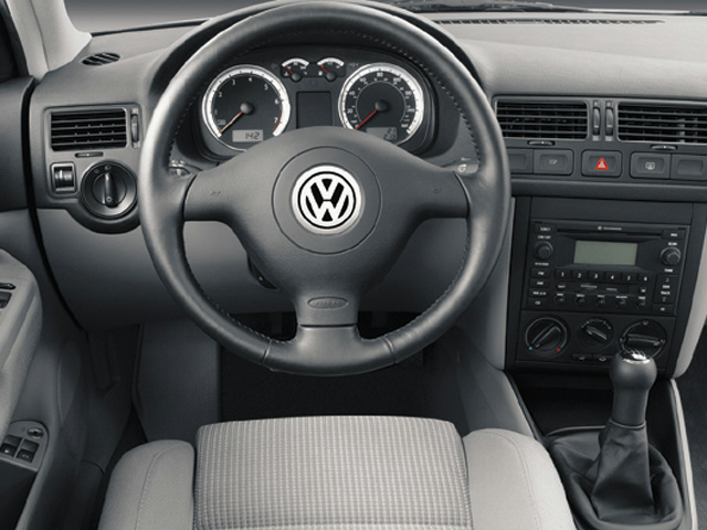 2004 Volkswagen Jetta