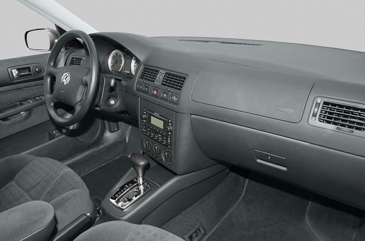 2004 Volkswagen Jetta