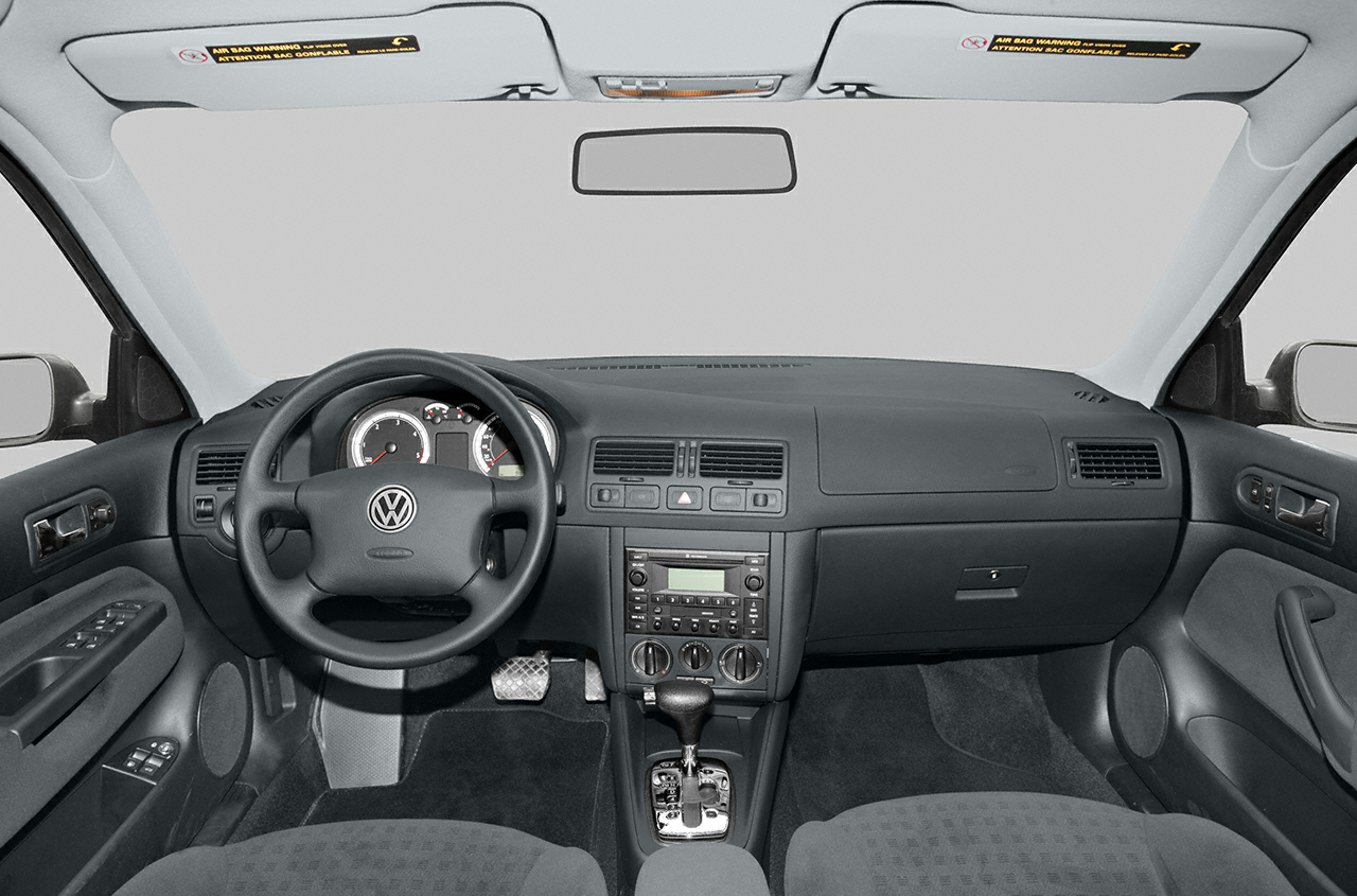 2004 Volkswagen Jetta
