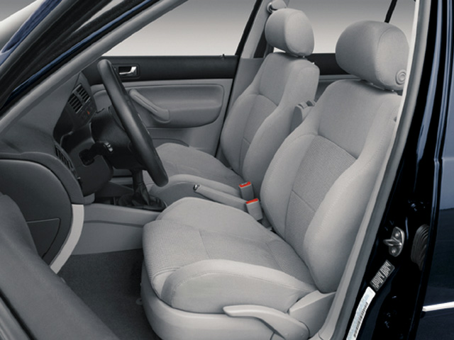 2004 Volkswagen Jetta