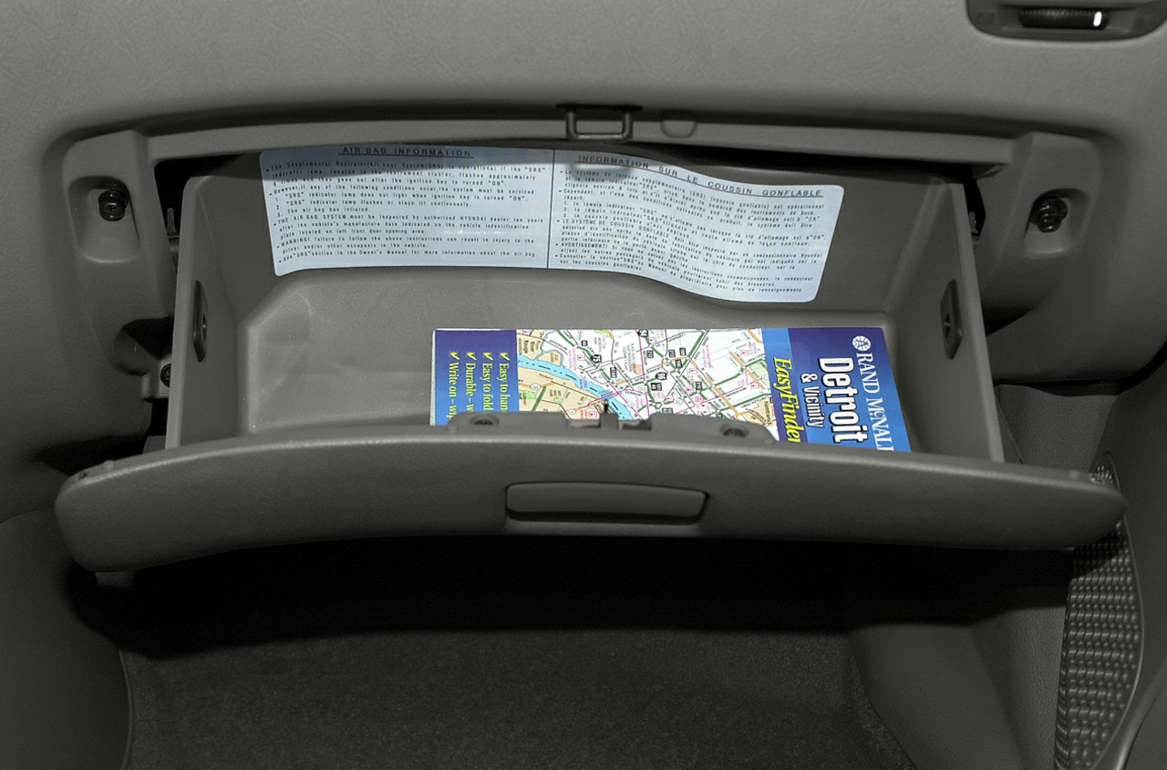2005 Hyundai Accent