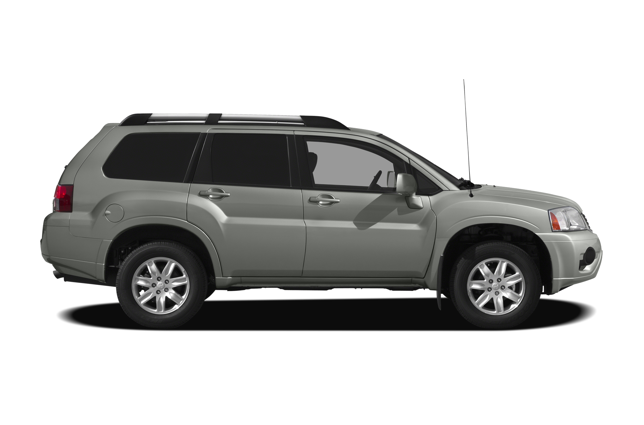 2011 Mitsubishi Endeavor
