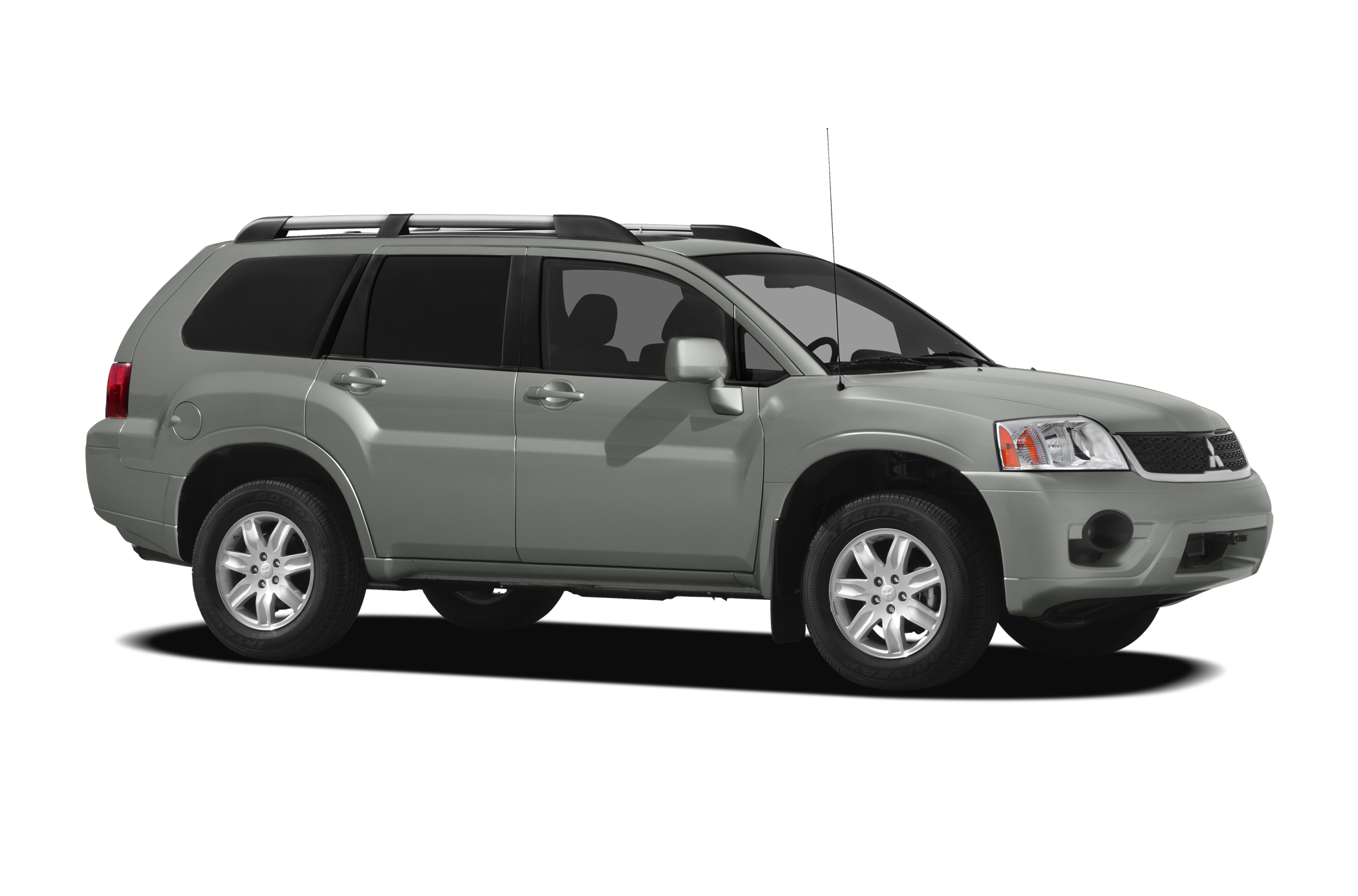 2011 Mitsubishi Endeavor