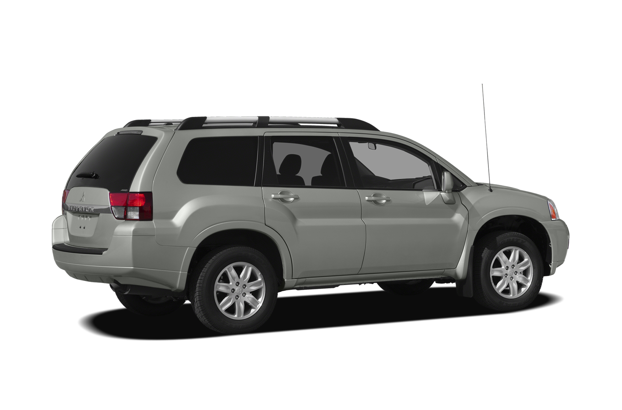 2011 Mitsubishi Endeavor