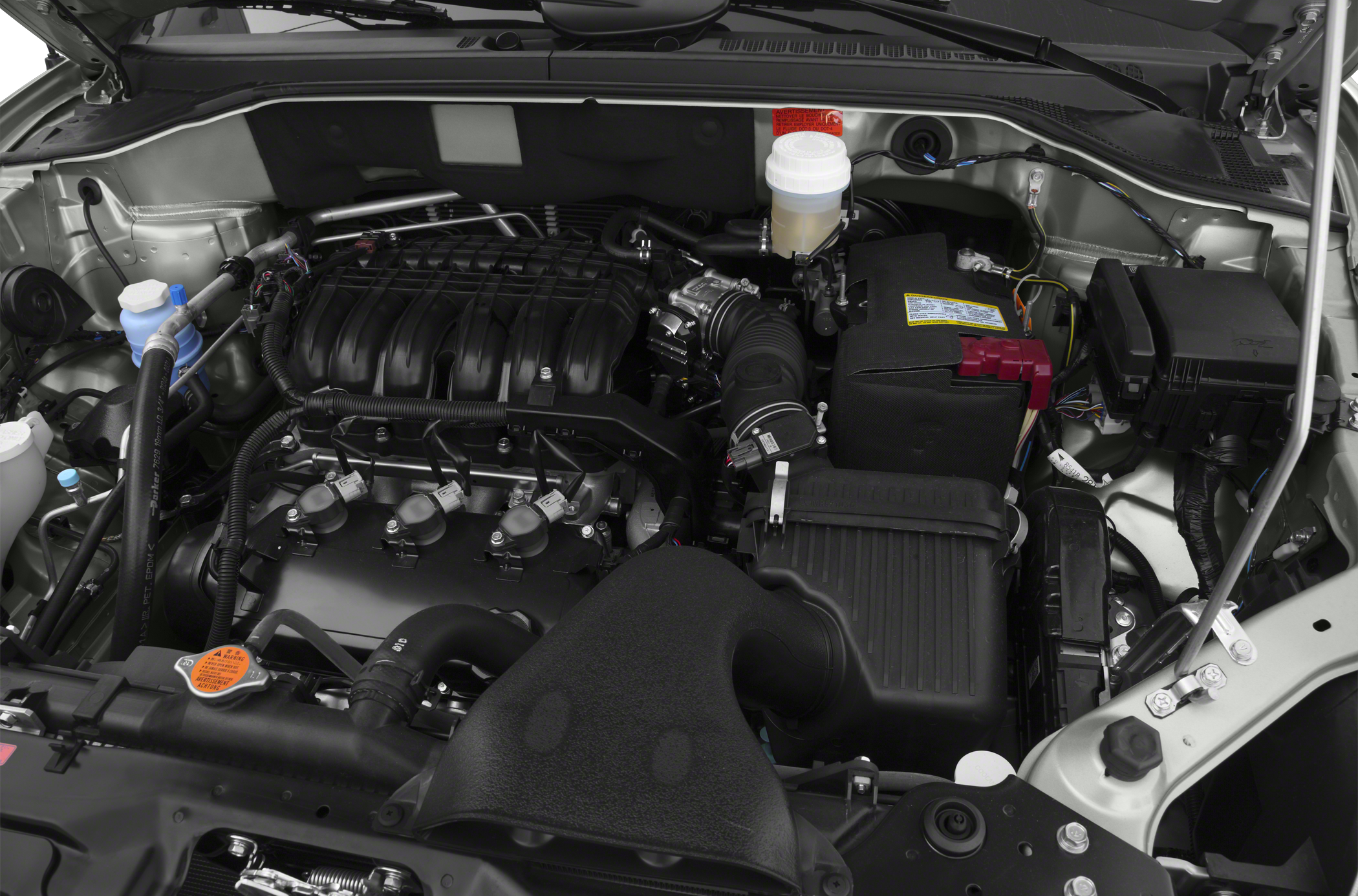 2011 Mitsubishi Endeavor
