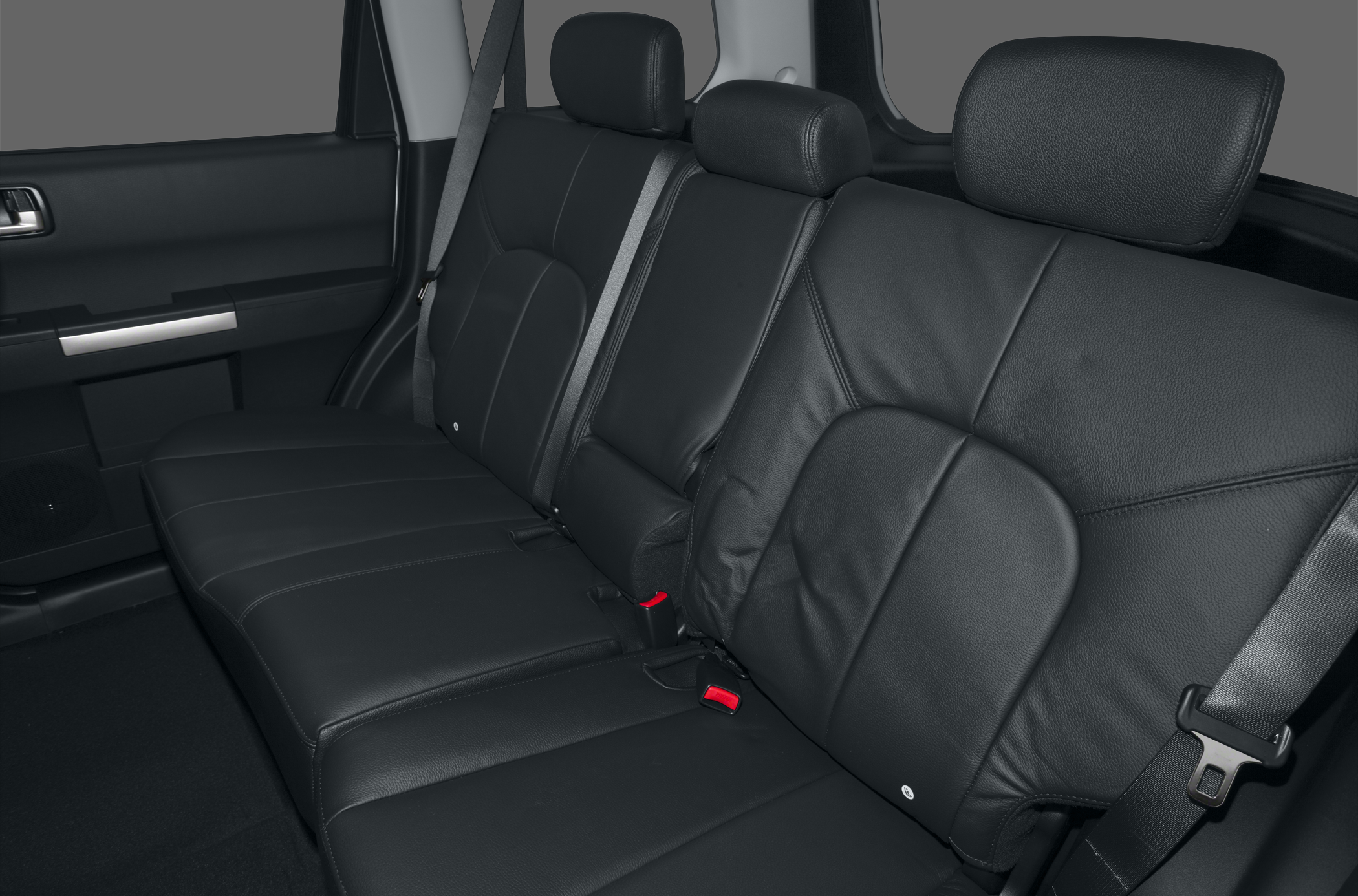 2011 Mitsubishi Endeavor
