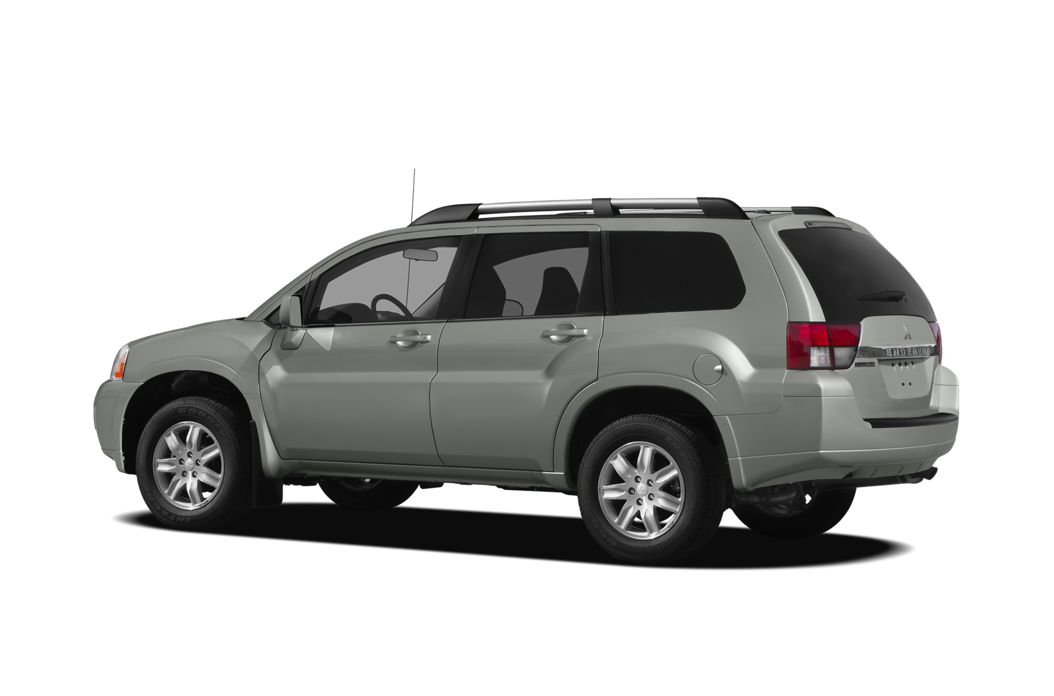 2011 Mitsubishi Endeavor