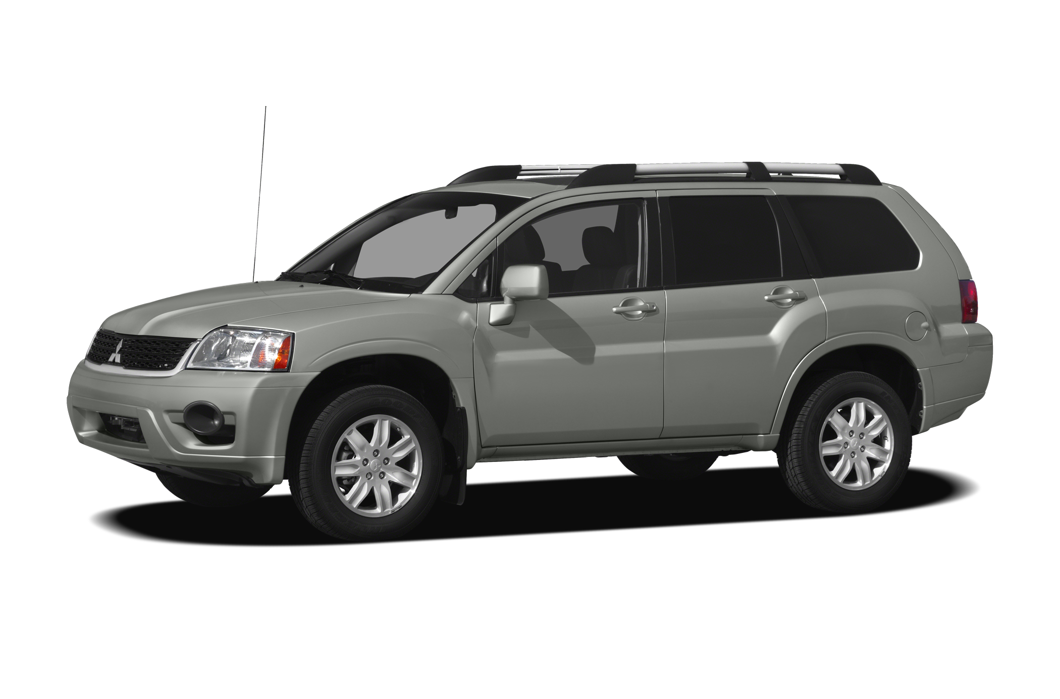 2011 Mitsubishi Endeavor