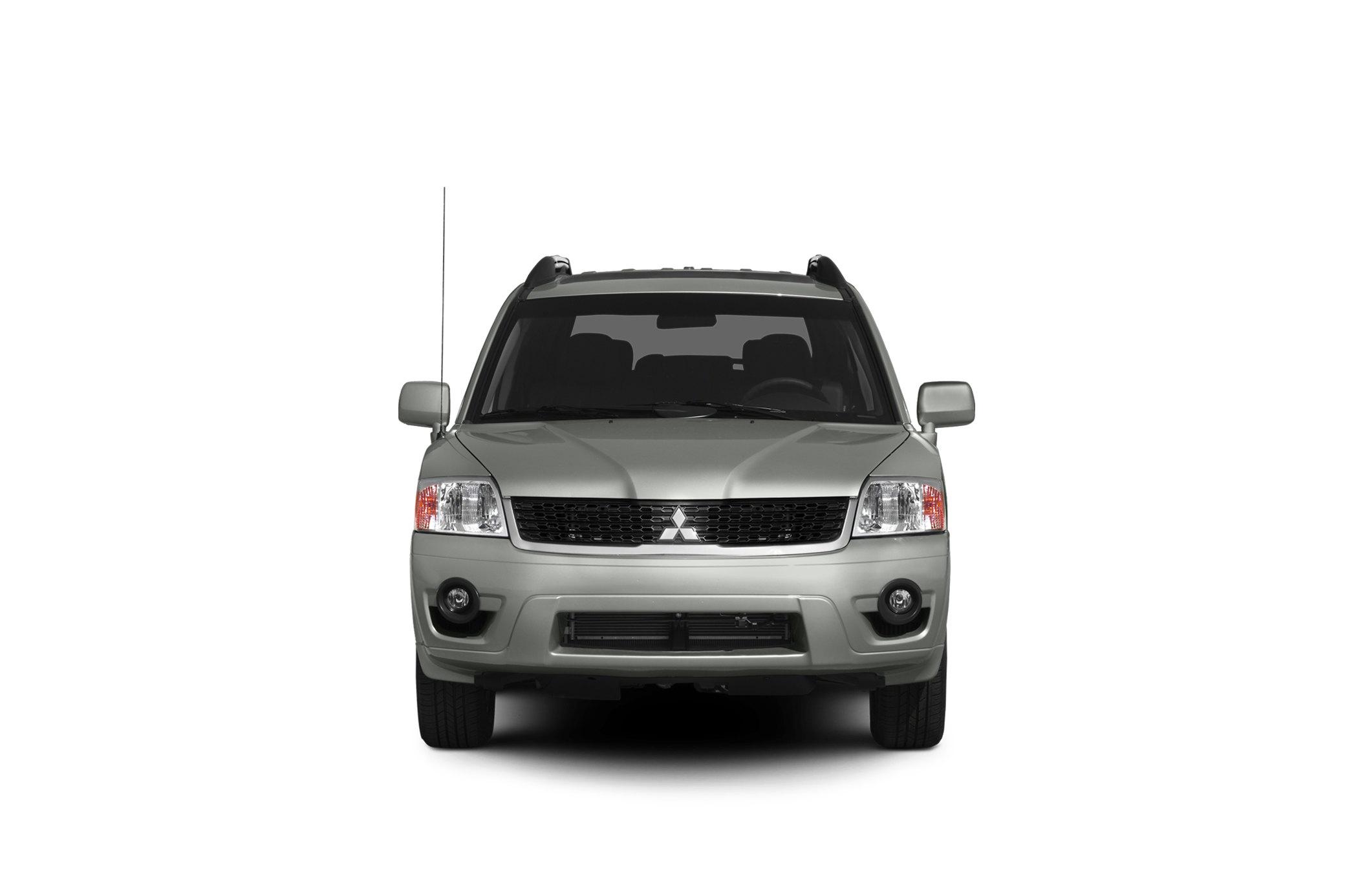 2011 Mitsubishi Endeavor