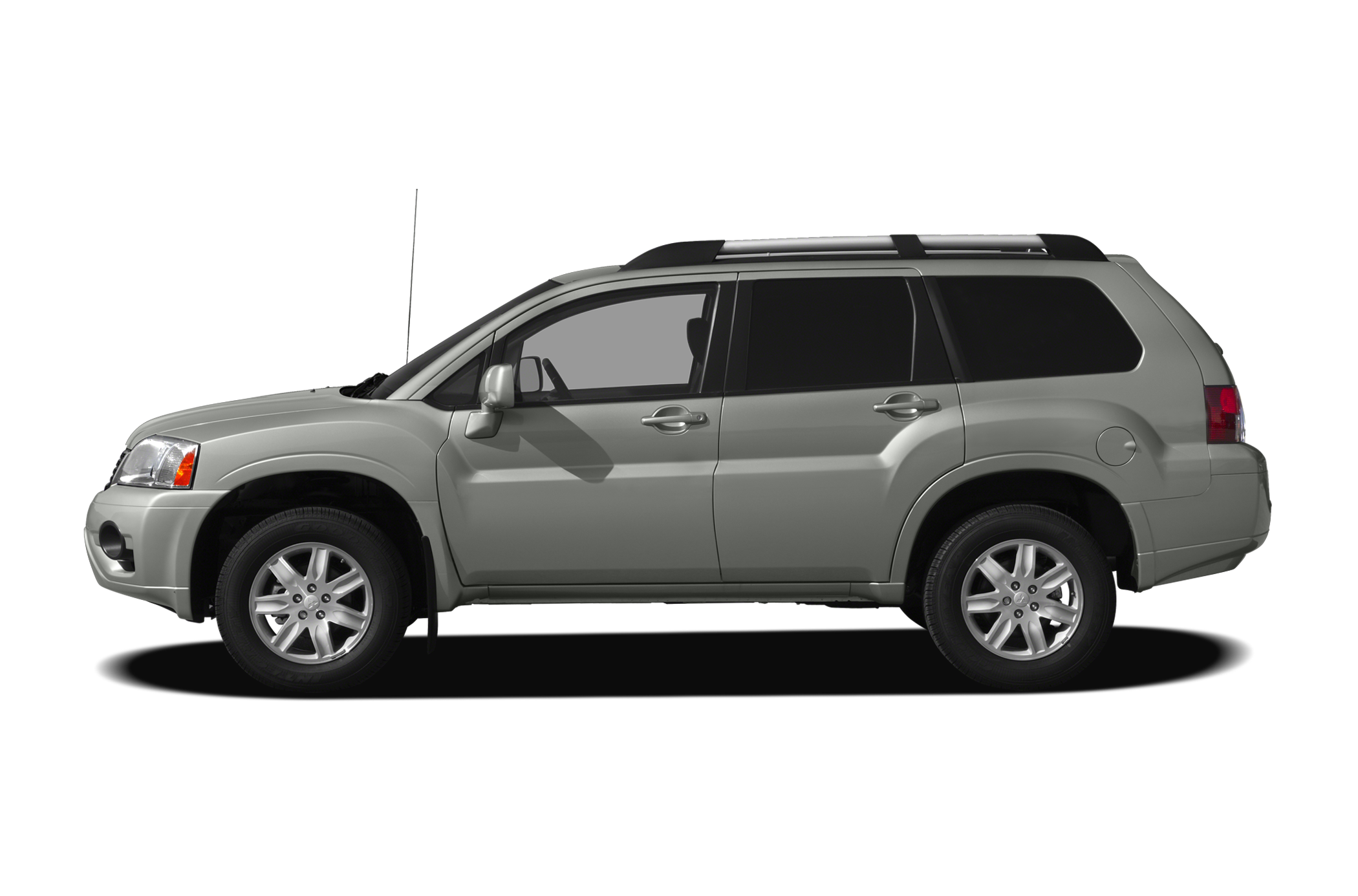 2011 Mitsubishi Endeavor