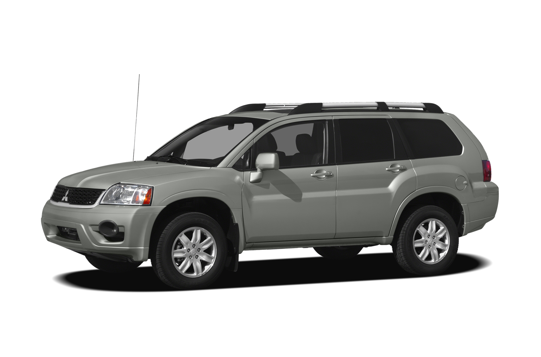 2011 Mitsubishi Endeavor
