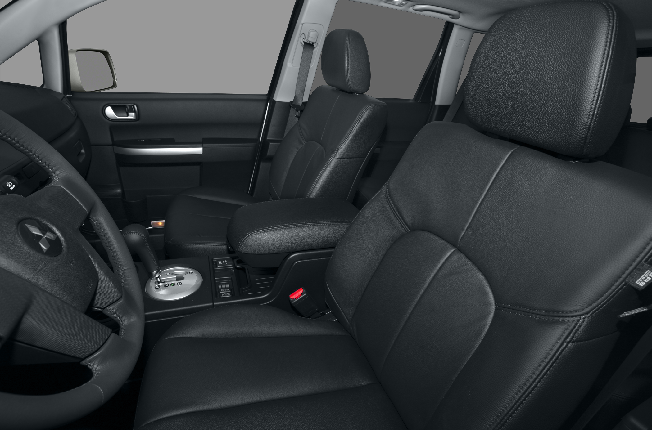 2011 Mitsubishi Endeavor
