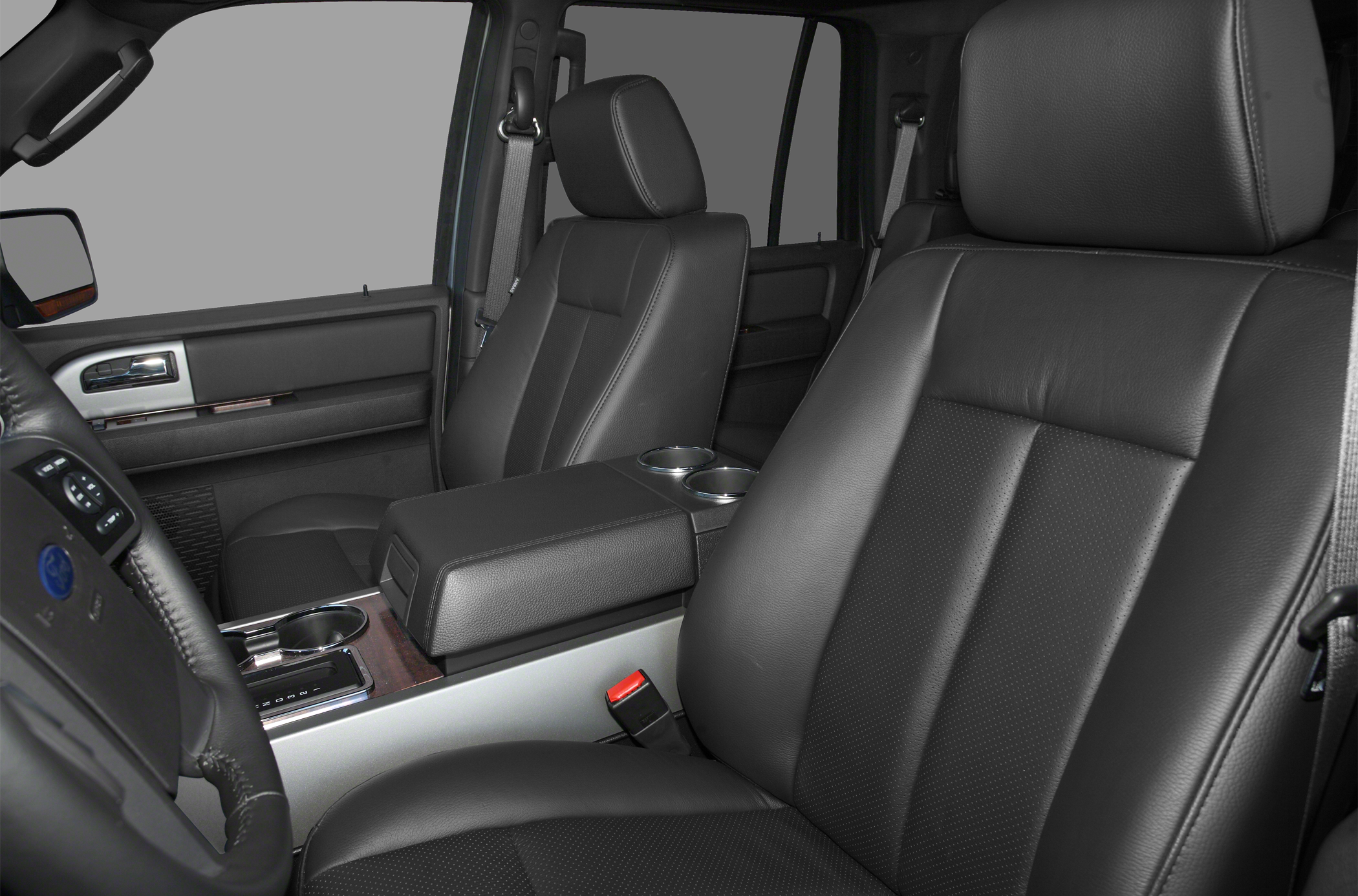 2012 Ford Expedition
