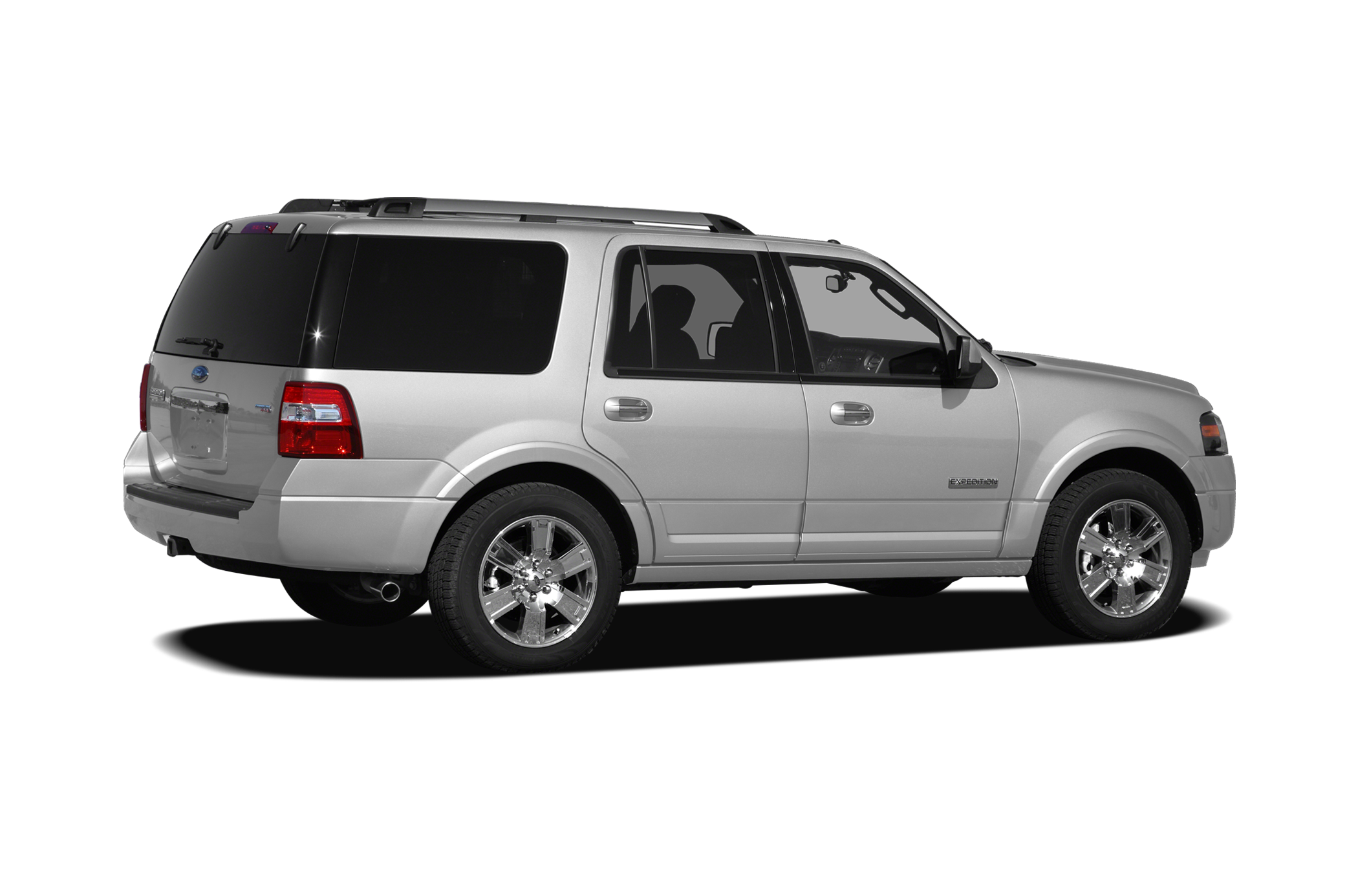 2012 Ford Expedition