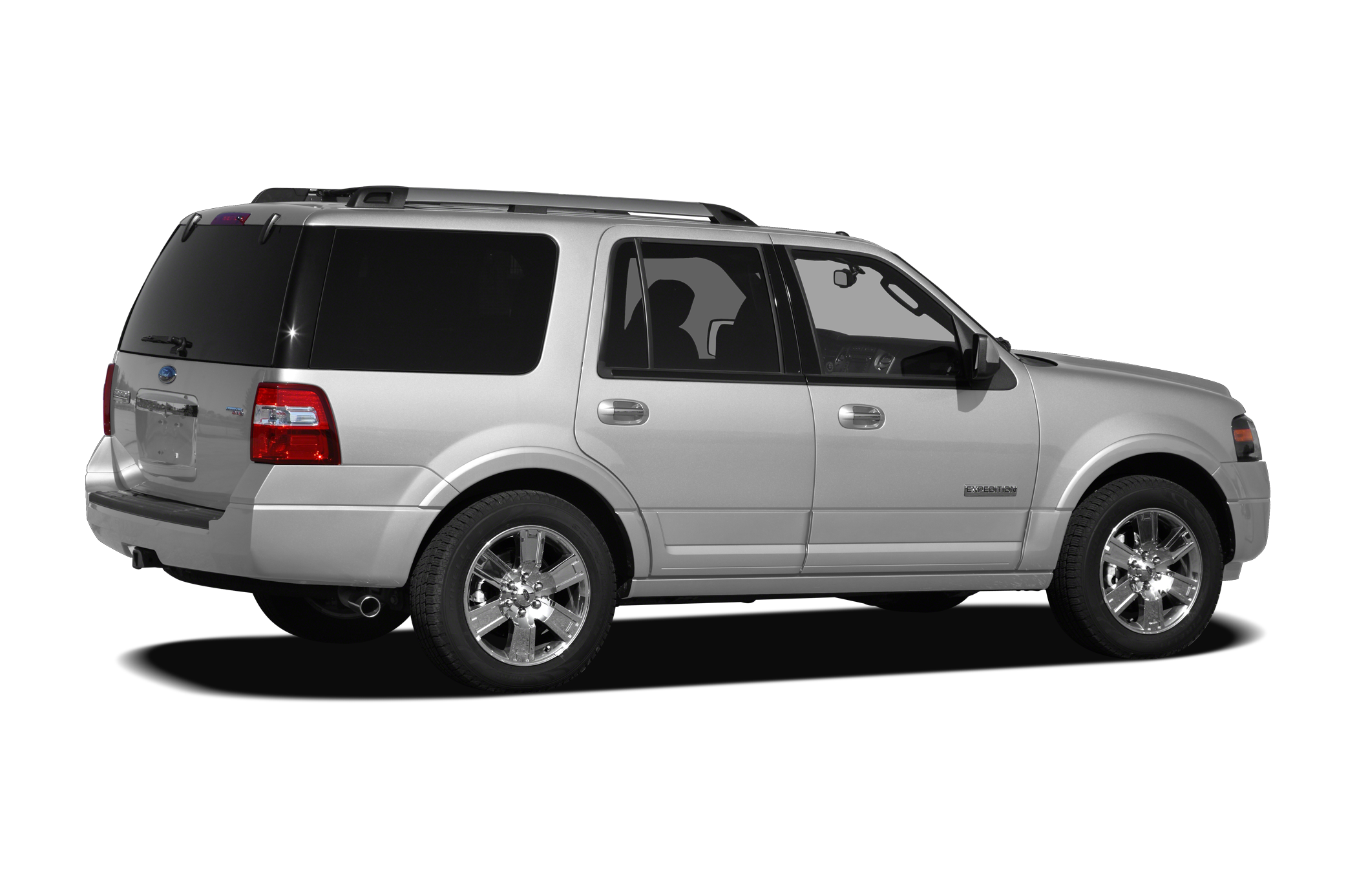 2012 Ford Expedition