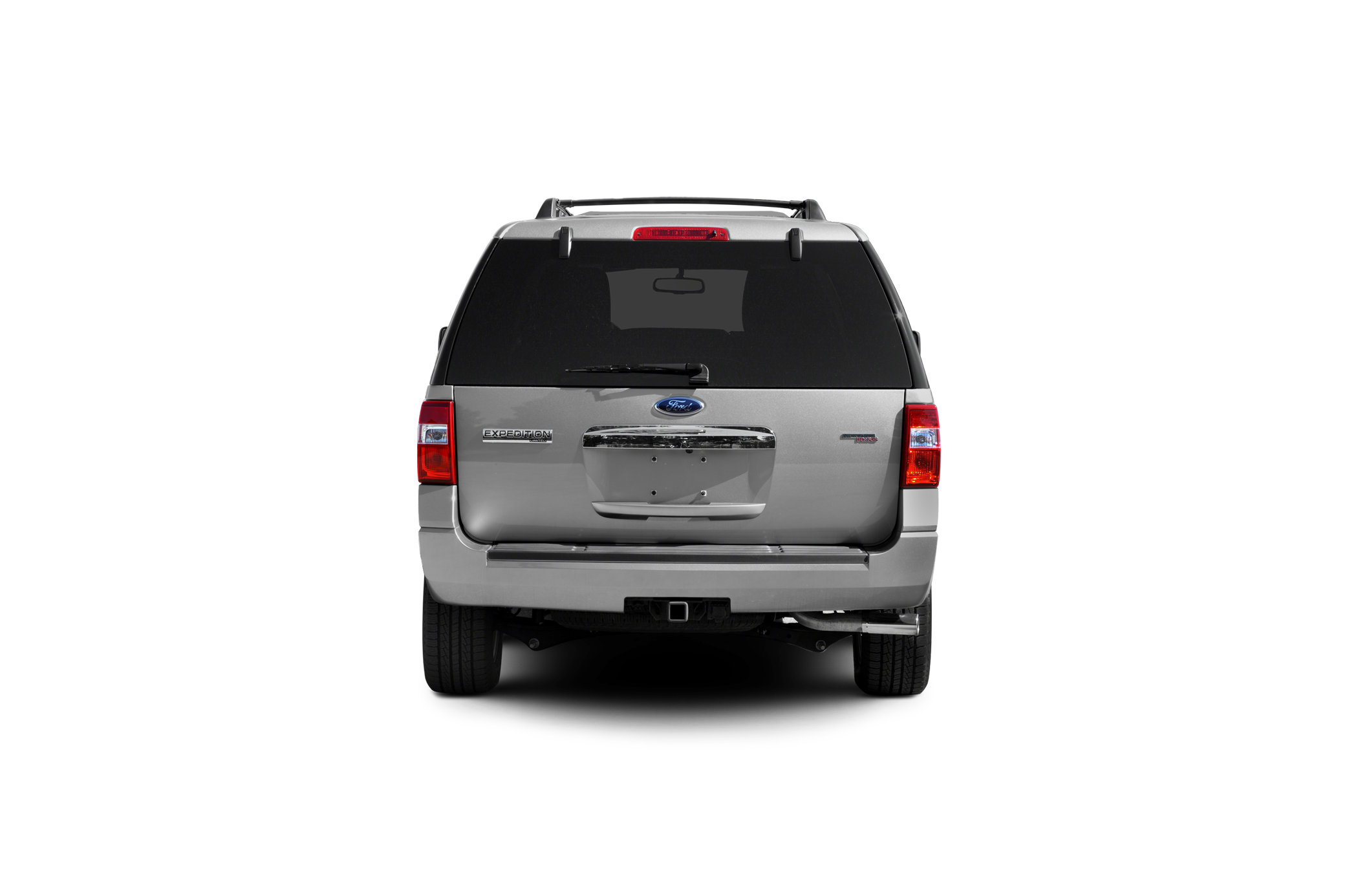 2012 Ford Expedition