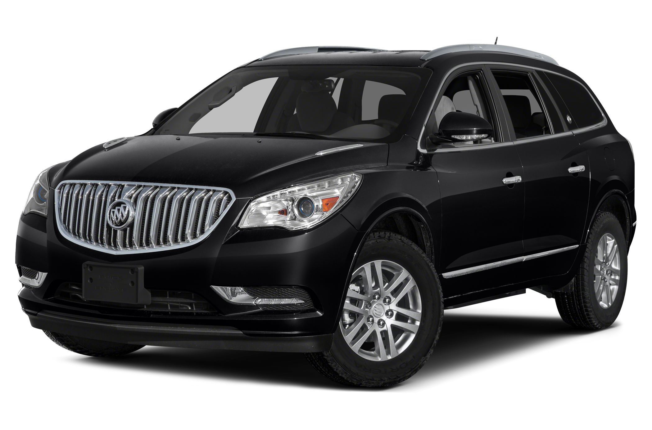2013 Buick Enclave