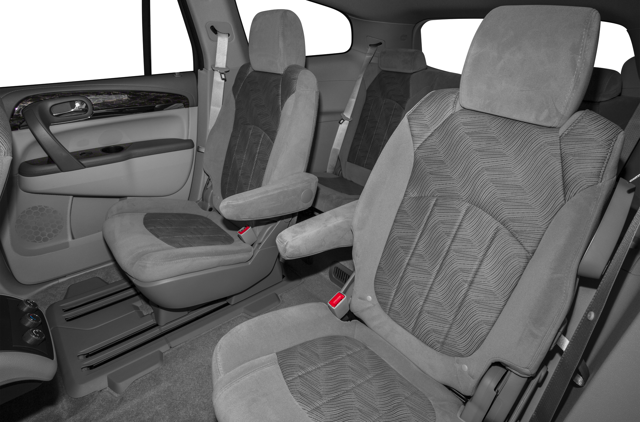 2013 Buick Enclave