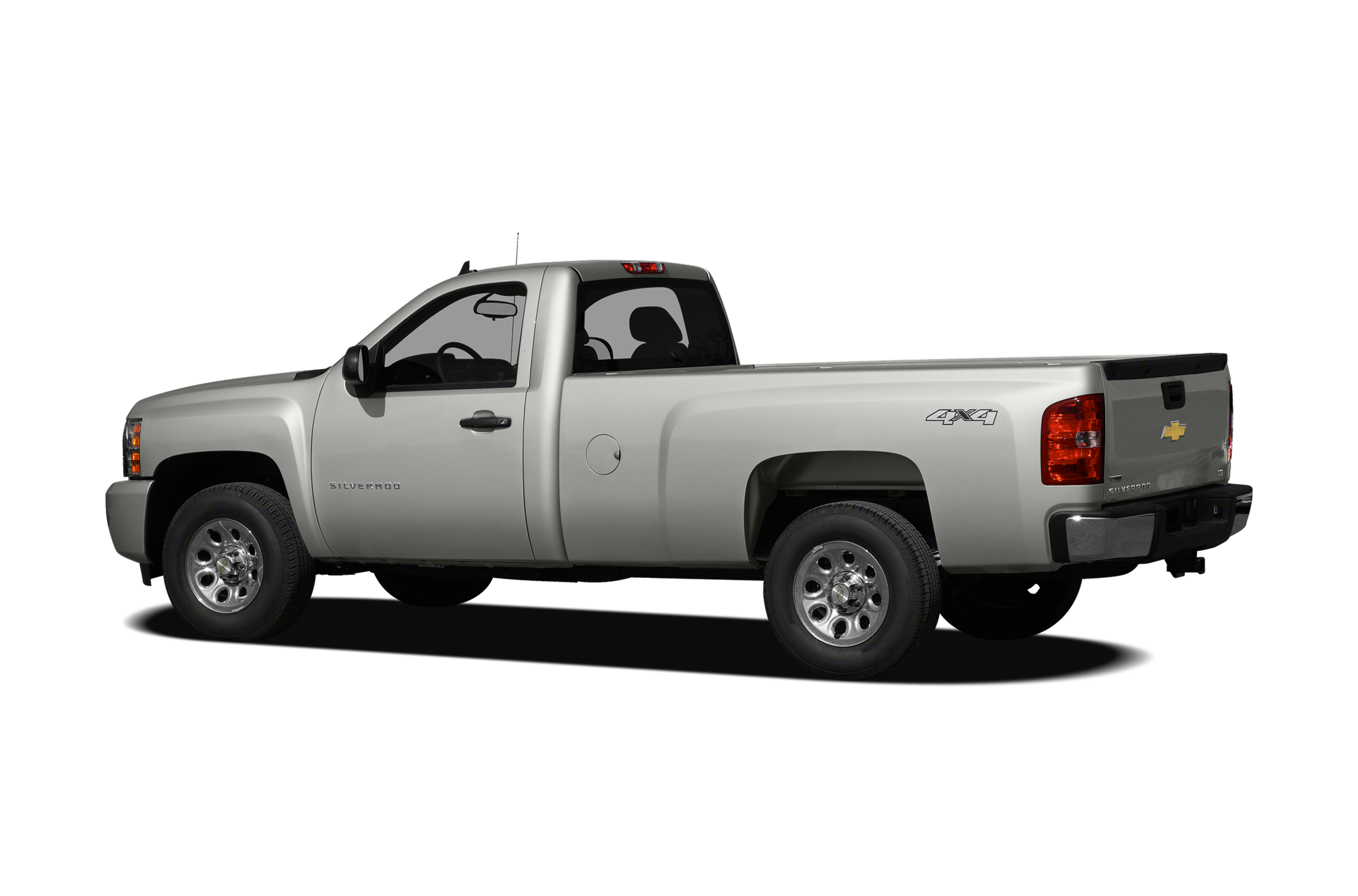 2009 Chevrolet Silverado 1500