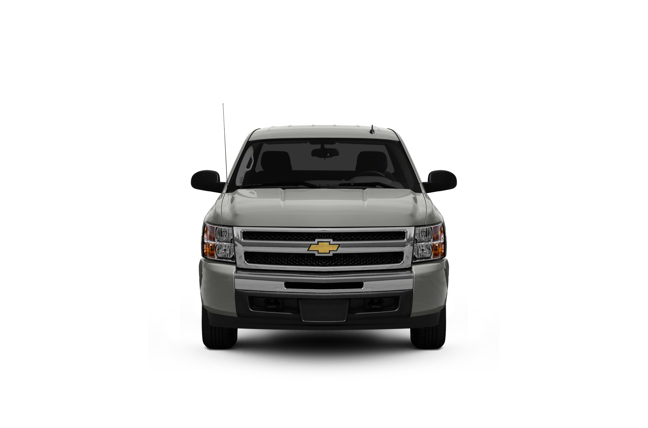 2009 Chevrolet Silverado 1500