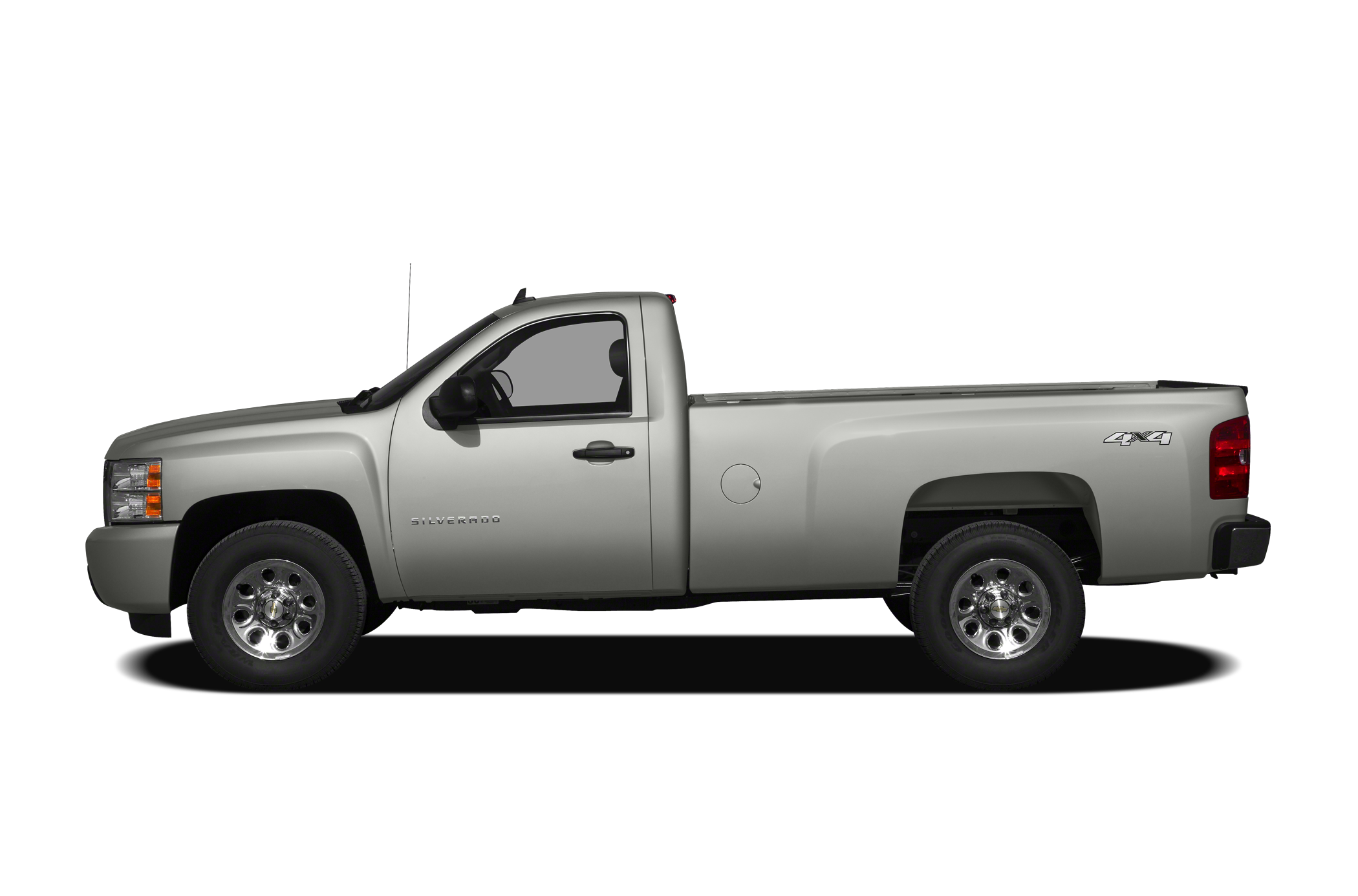 2009 Chevrolet Silverado 1500