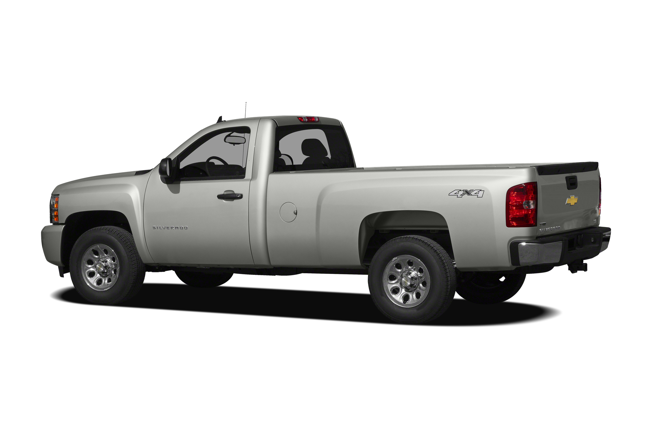 2009 Chevrolet Silverado 1500