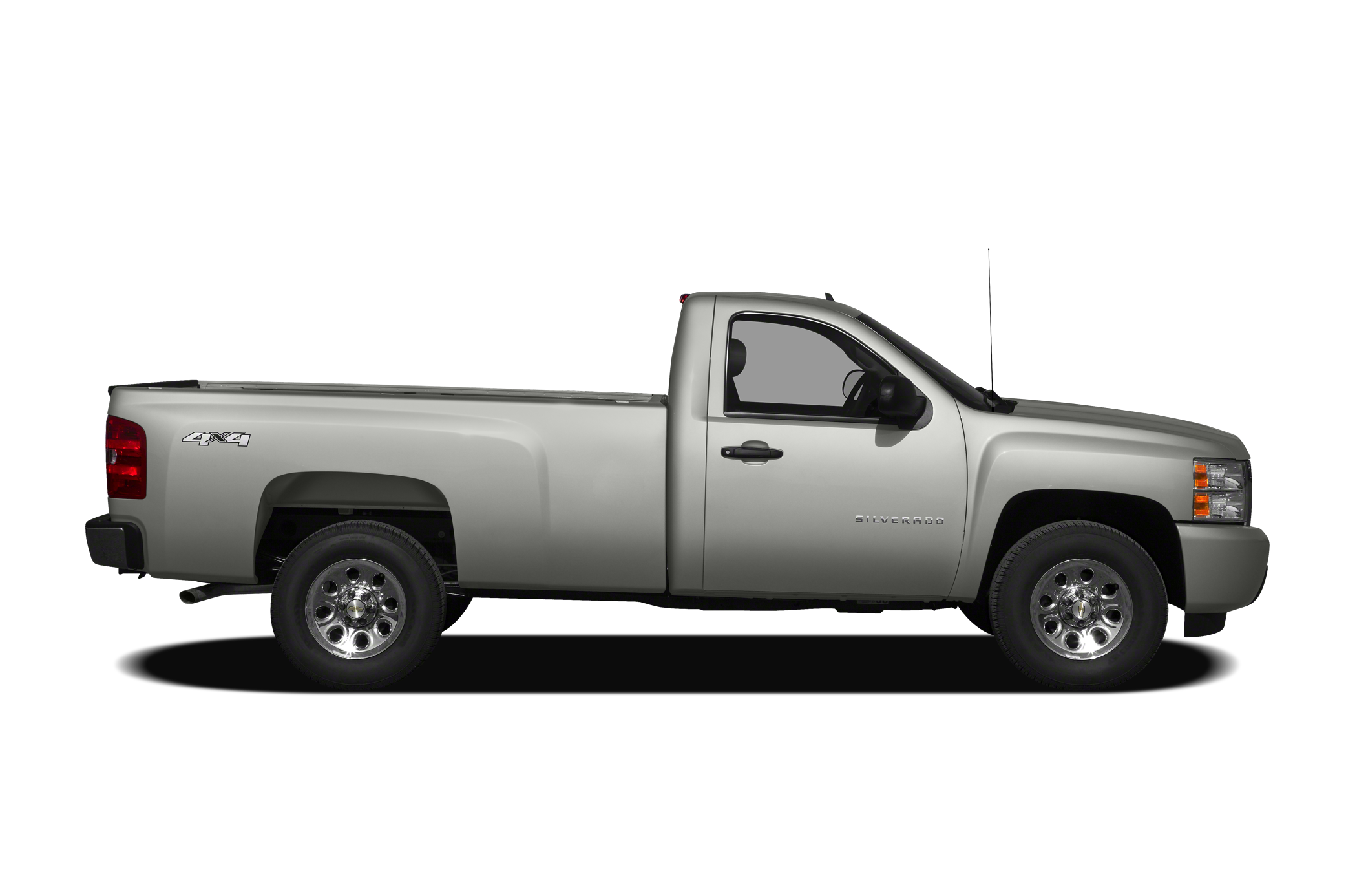 2009 Chevrolet Silverado 1500