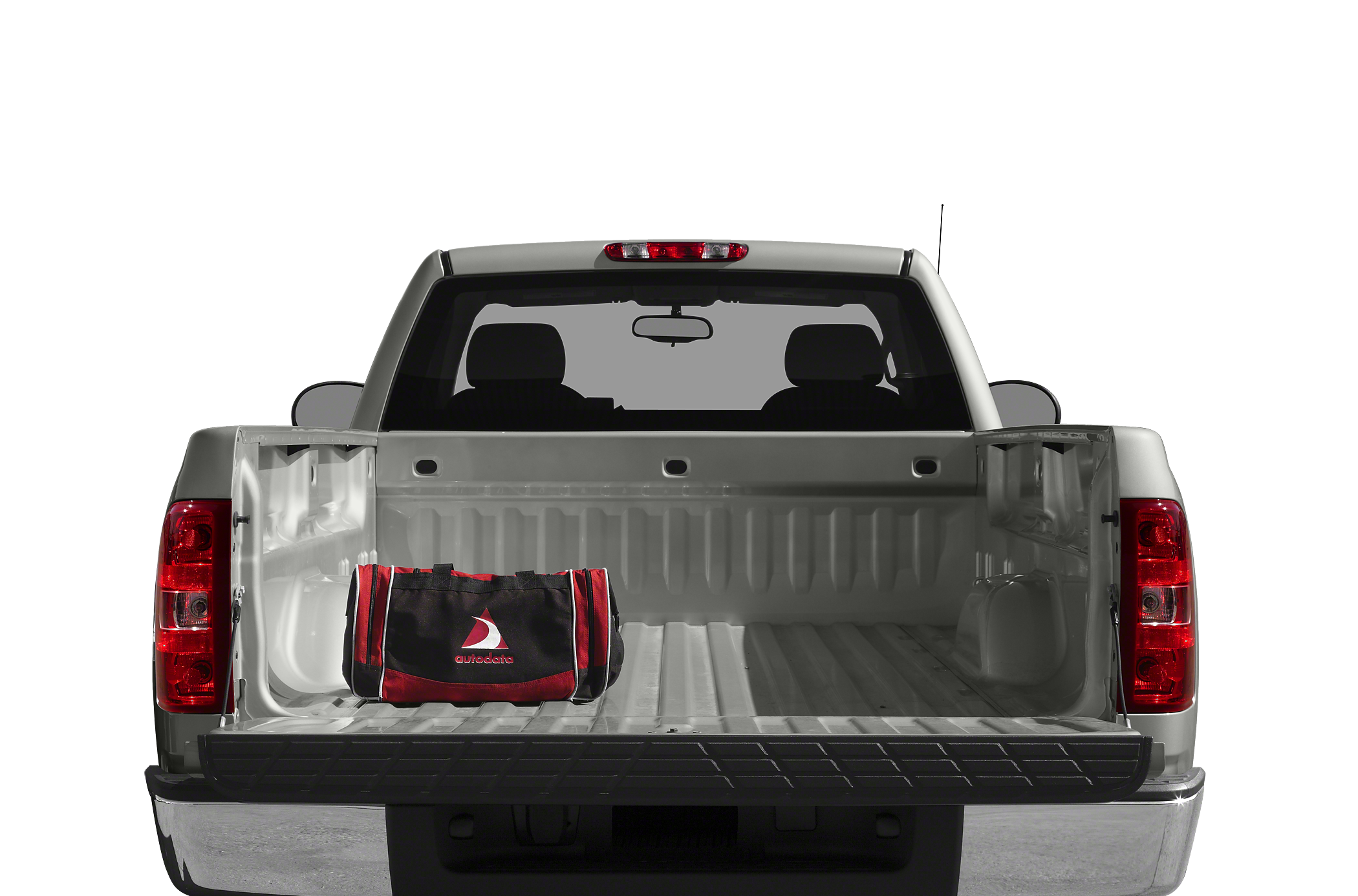 2009 Chevrolet Silverado 1500