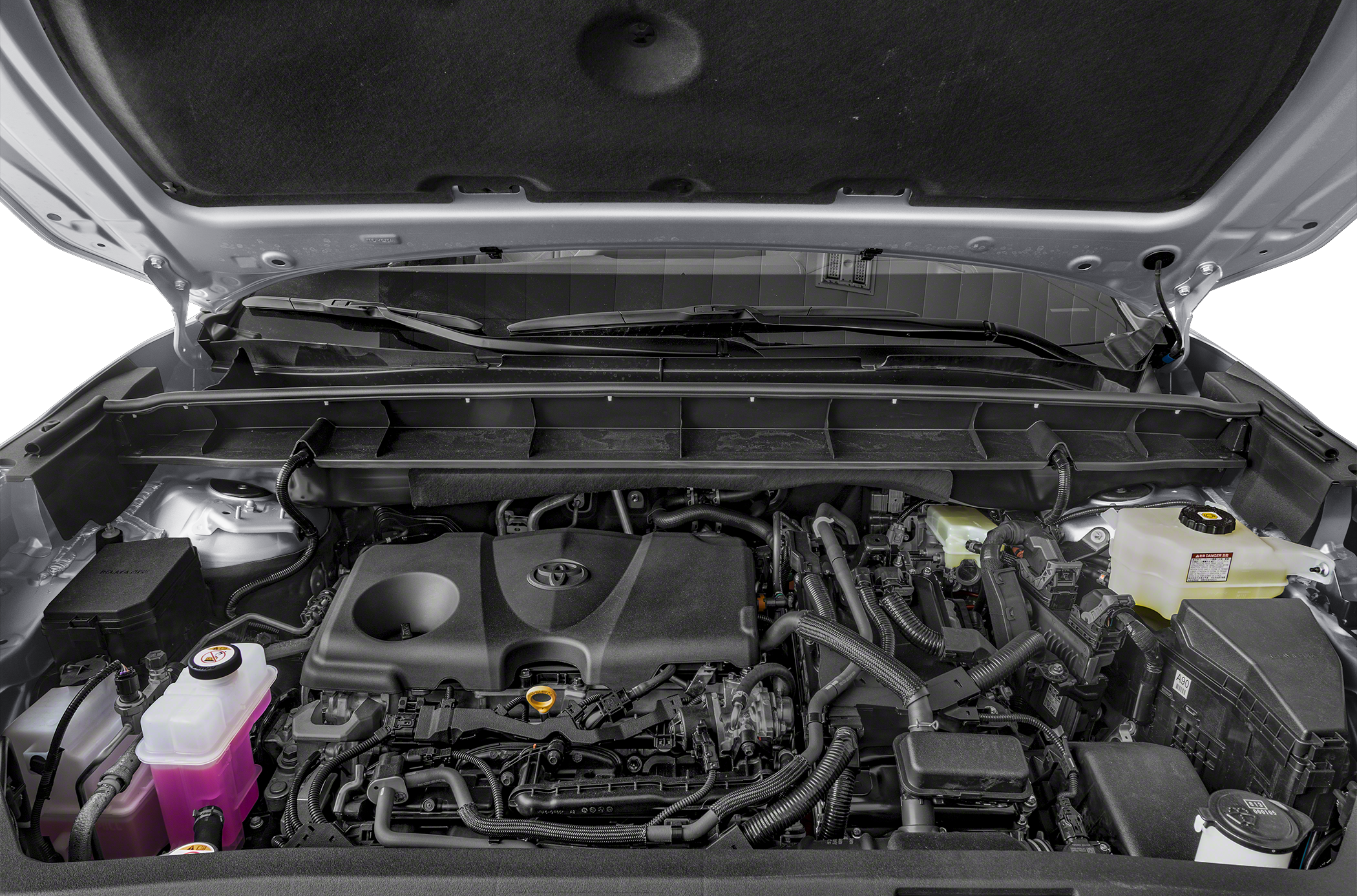 2026 Toyota Highlander Hybrid