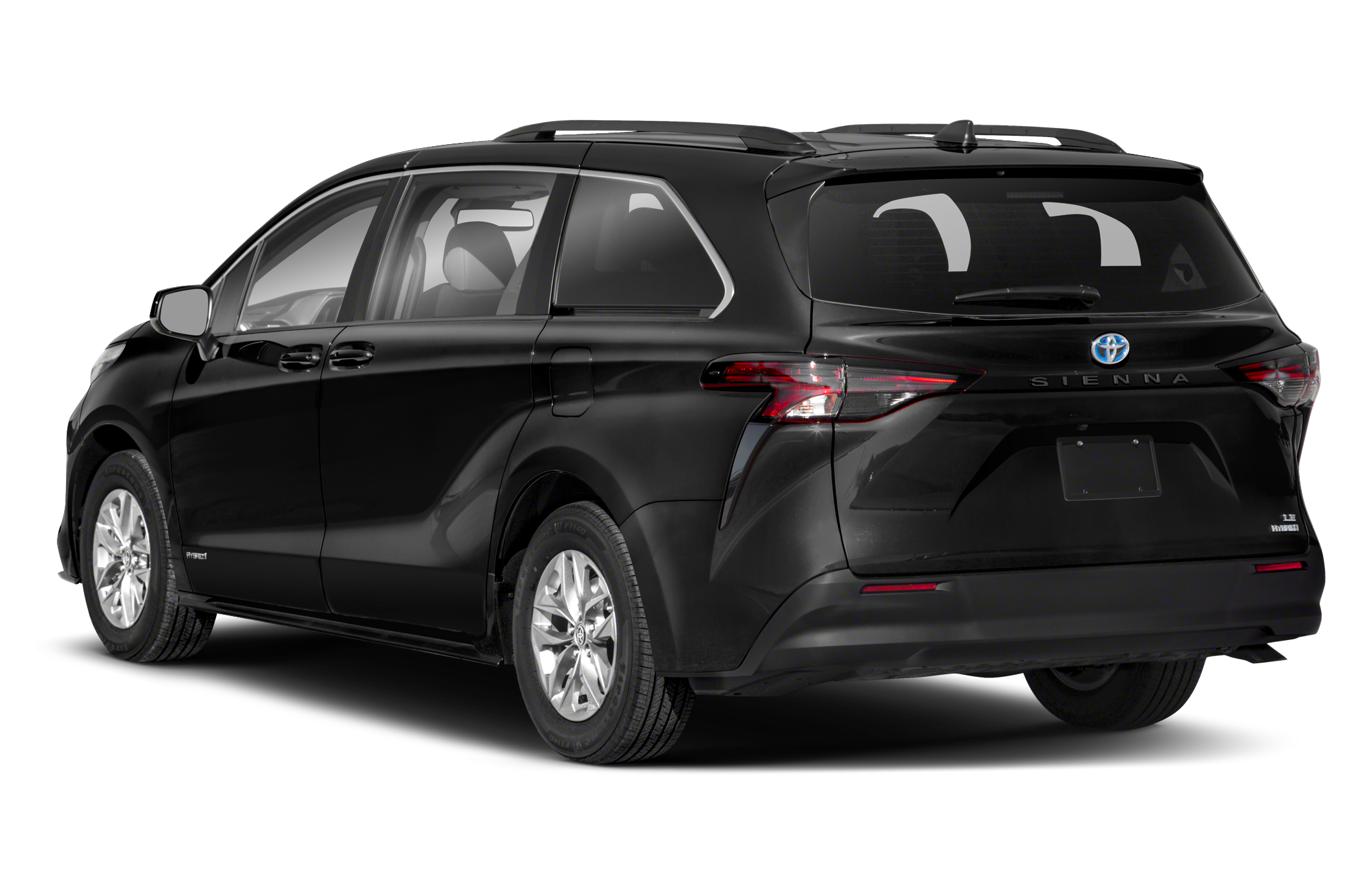 2021 toyota deals sienna electric