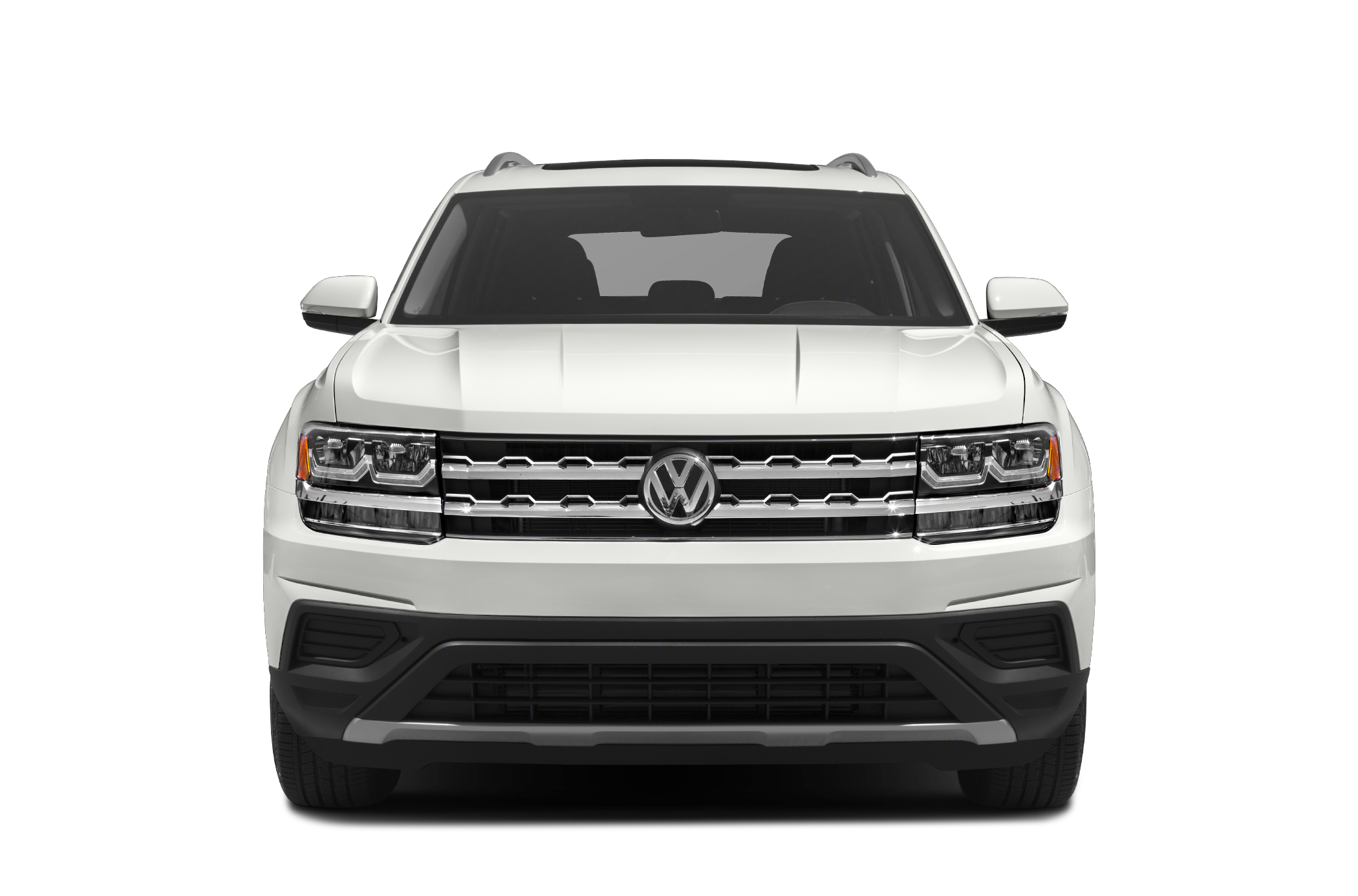 2020 Volkswagen Atlas