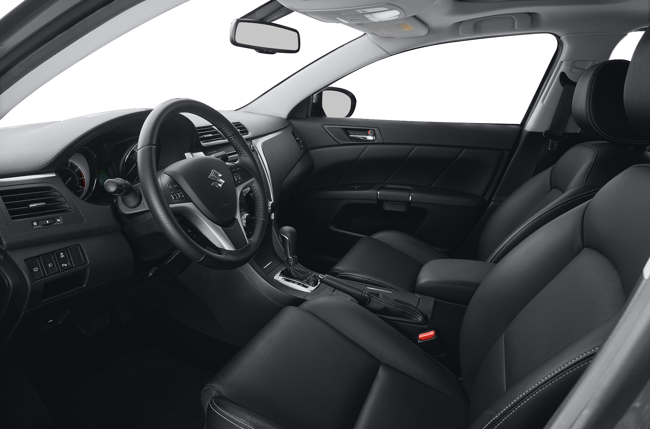2013 Suzuki Kizashi