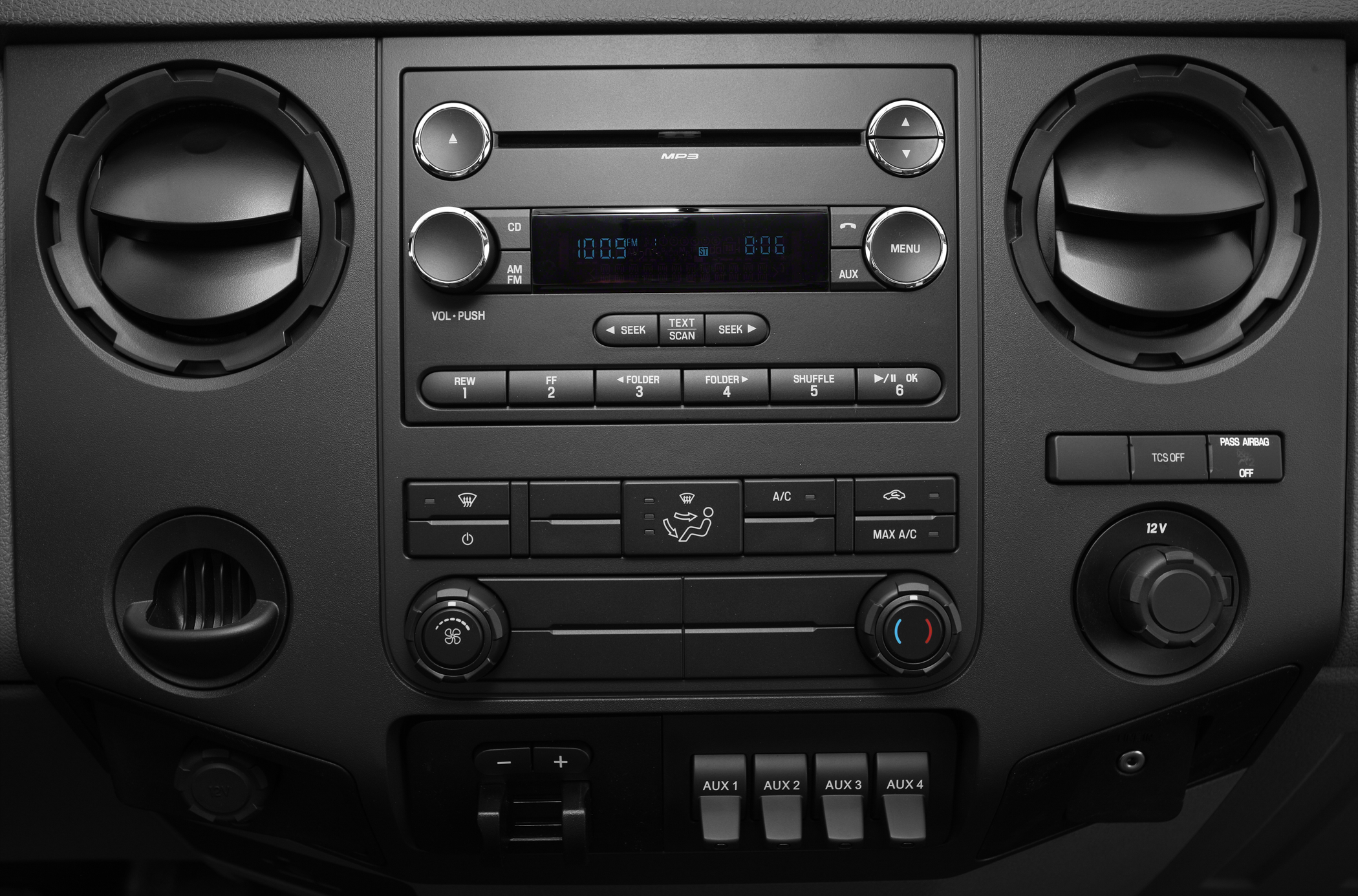 2015 Ford F-450