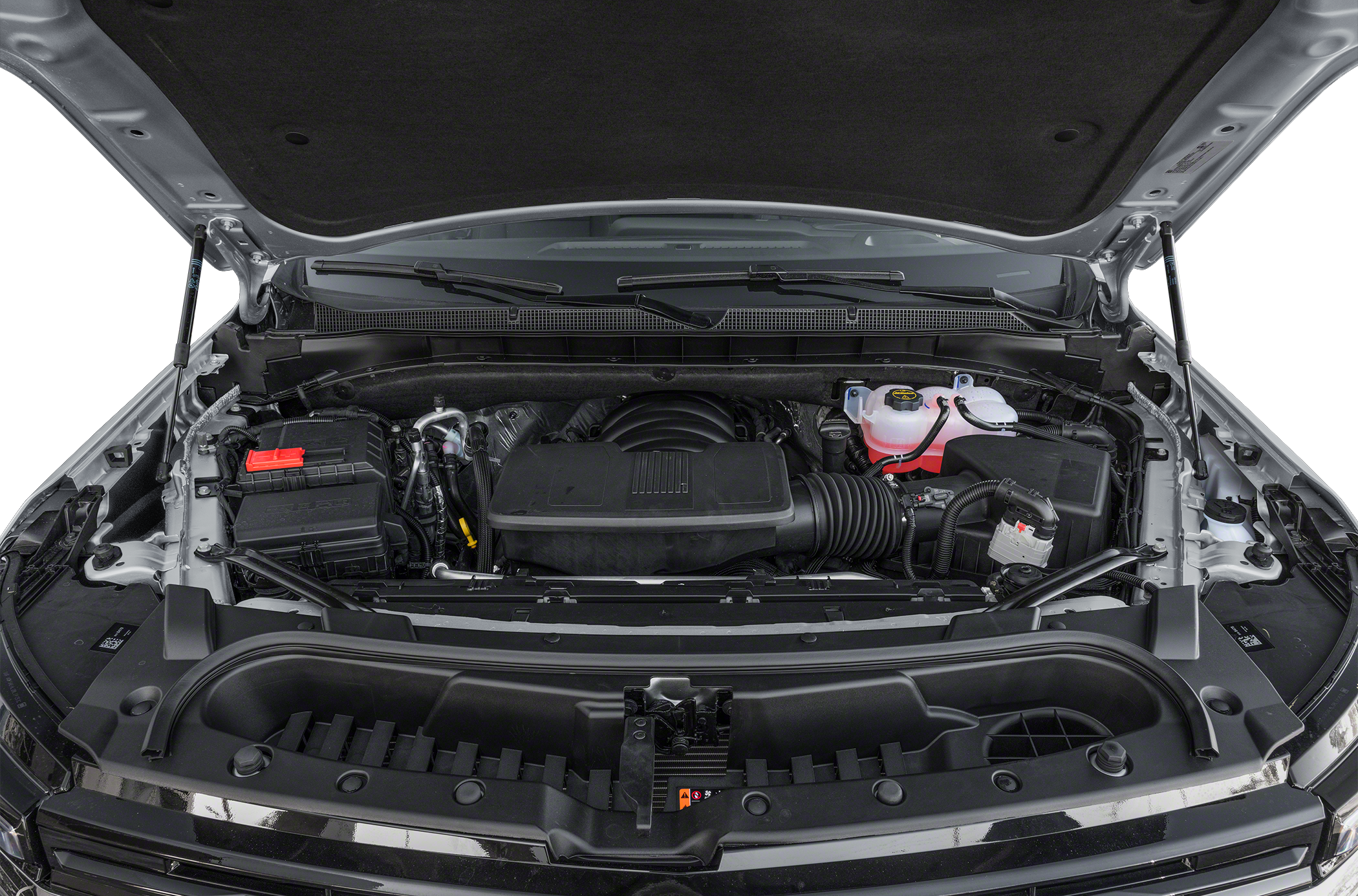 2026 Chevrolet Tahoe