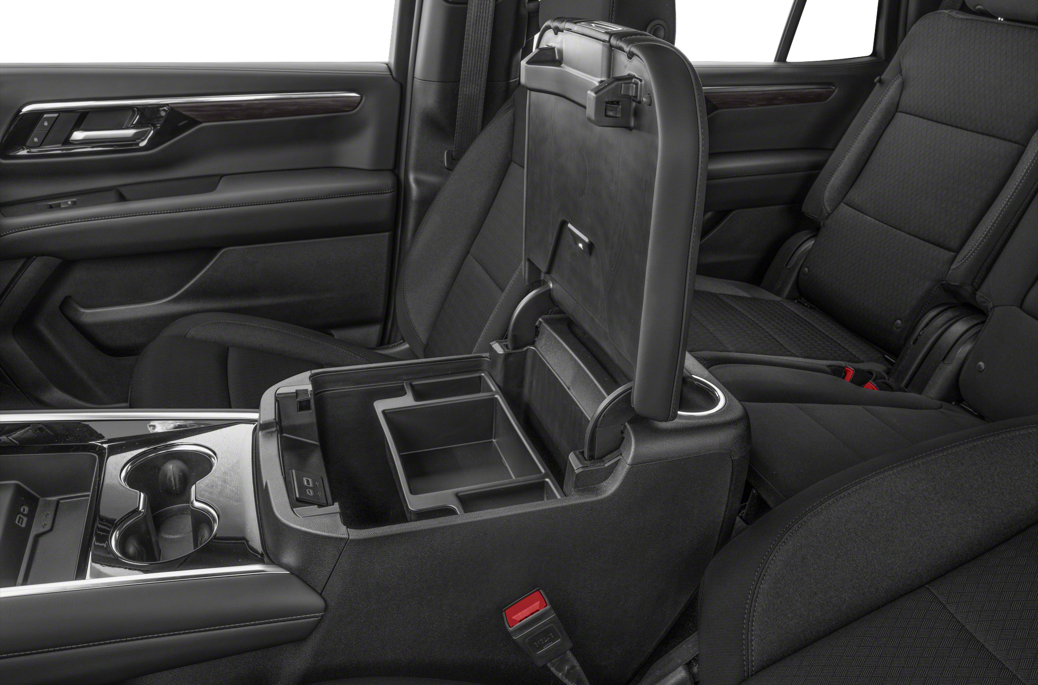 2026 Chevrolet Tahoe