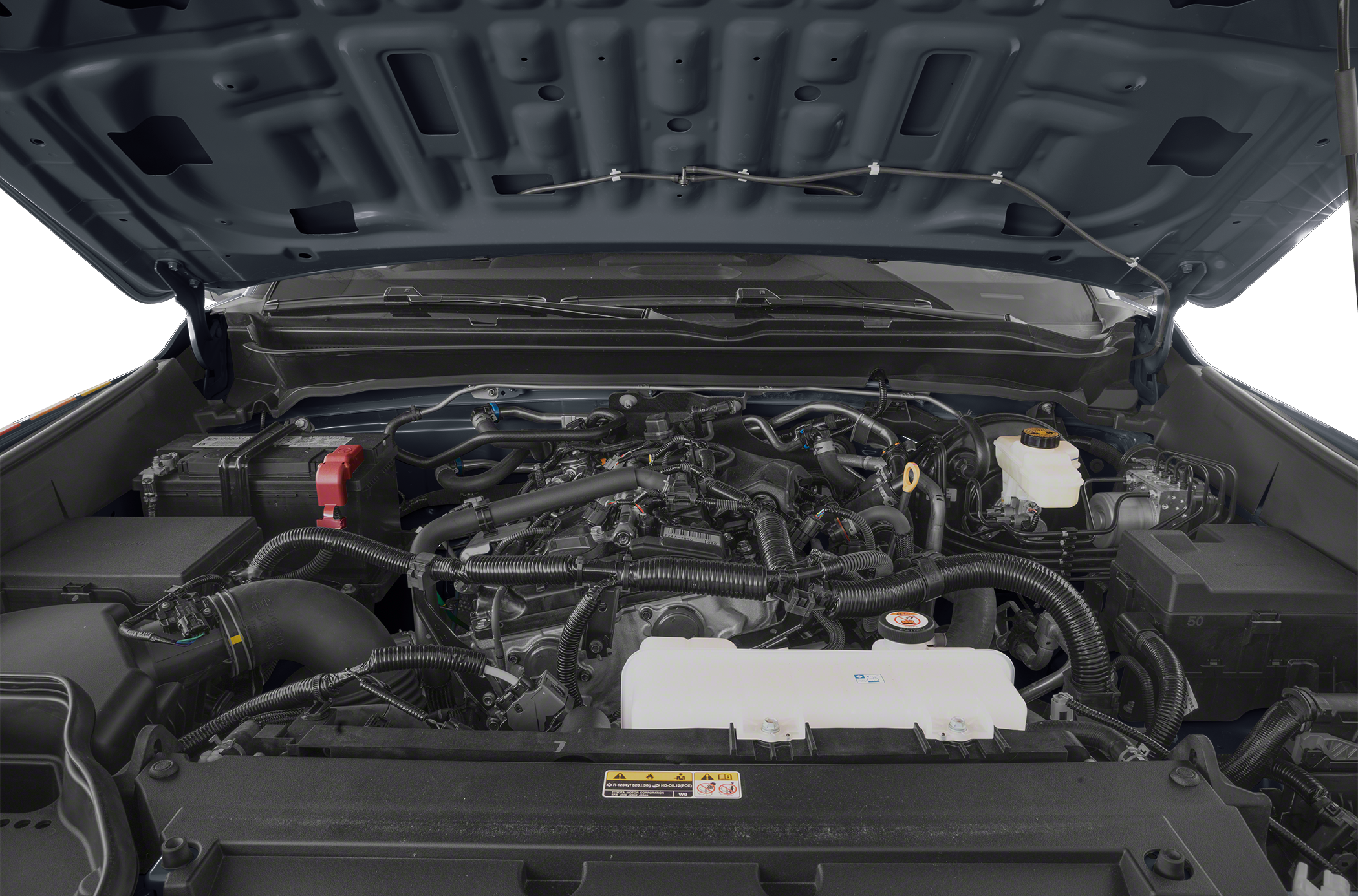 2026 Toyota Tacoma Hybrid