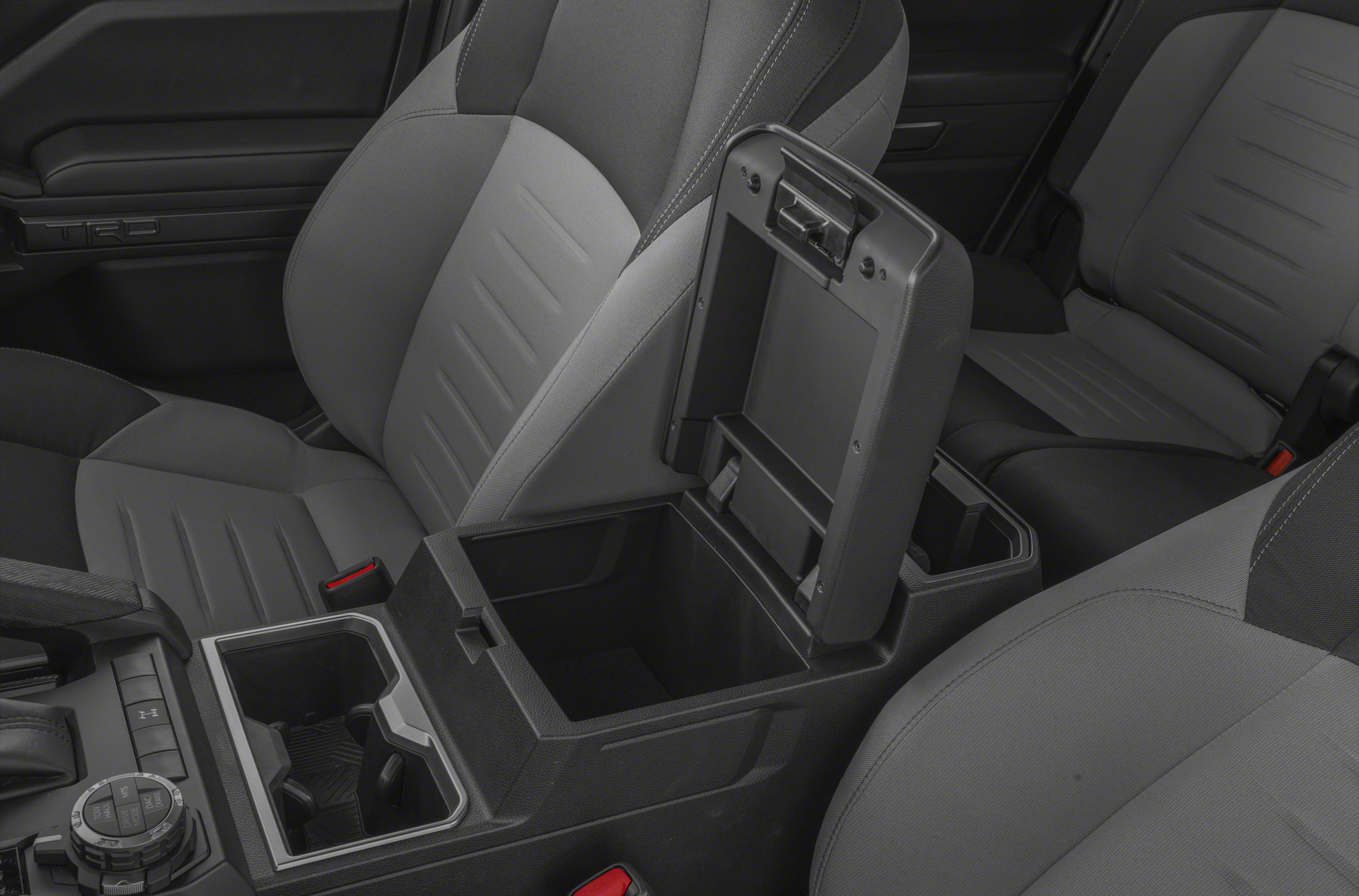 2026 Toyota Tacoma Hybrid