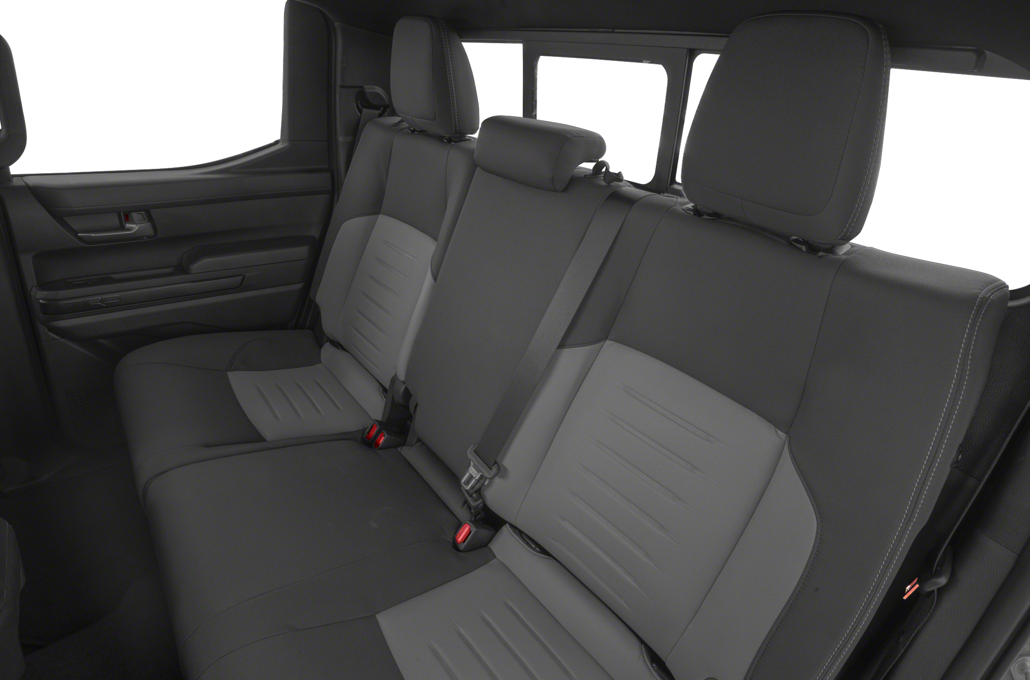 2026 Toyota Tacoma Hybrid