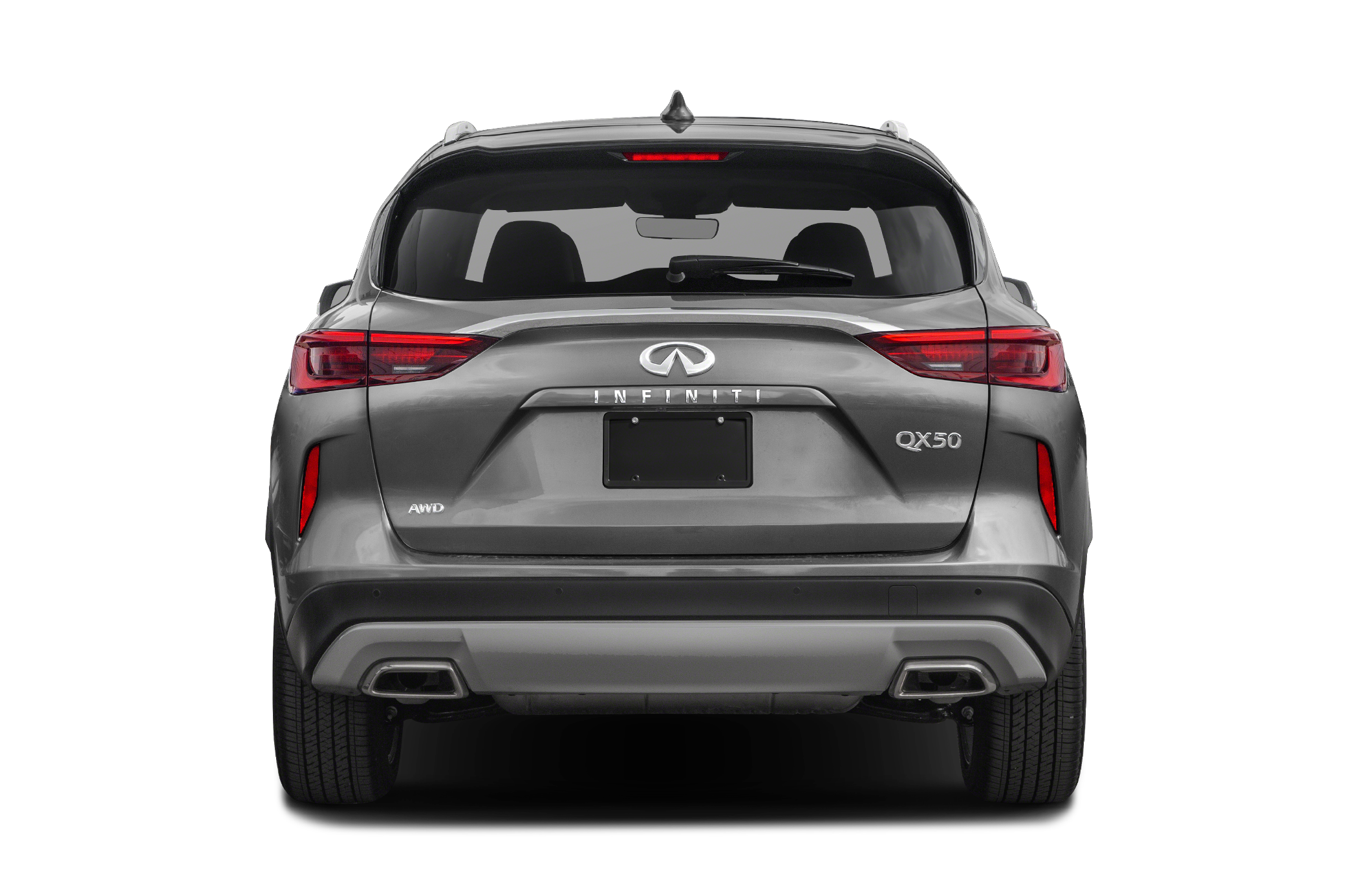 2024 INFINITI QX50