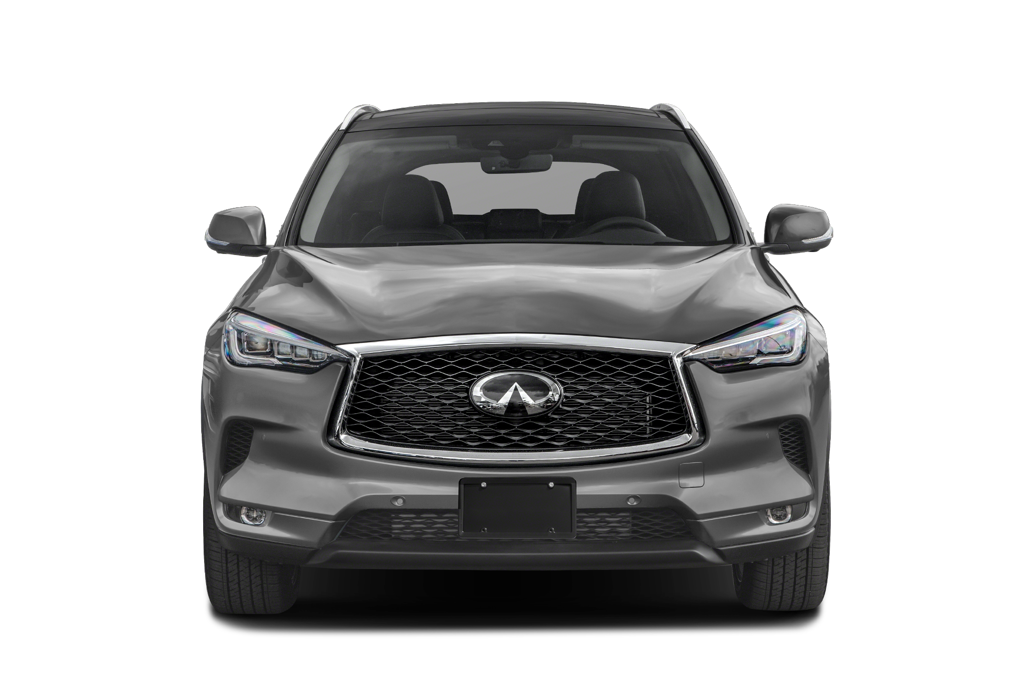 2024 INFINITI QX50