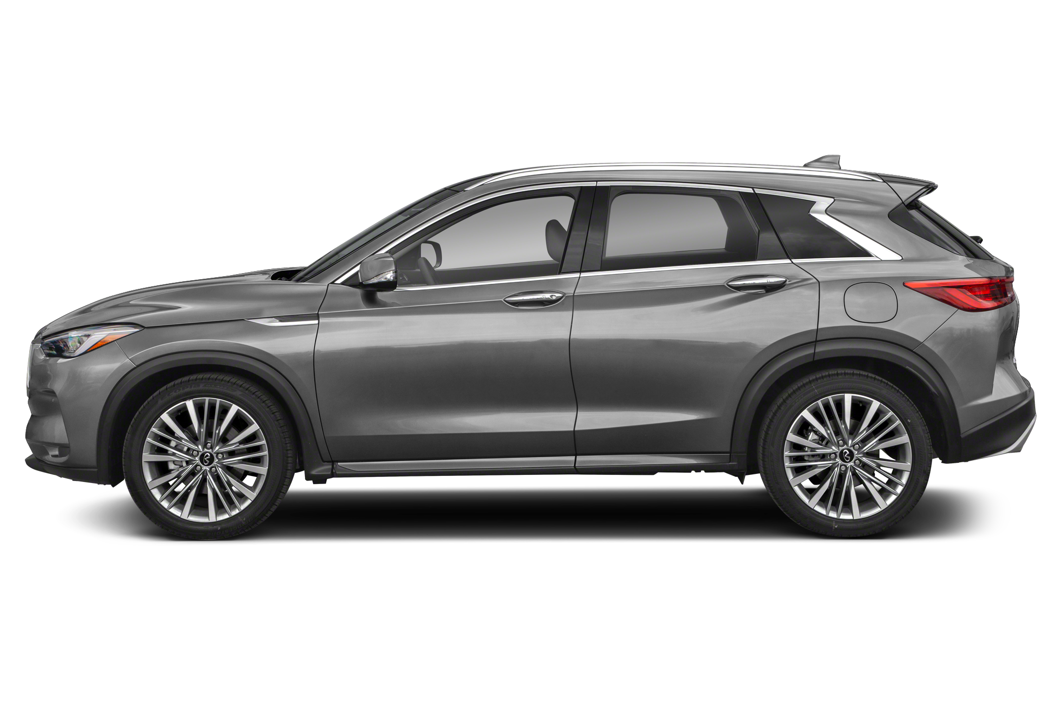 2024 INFINITI QX50