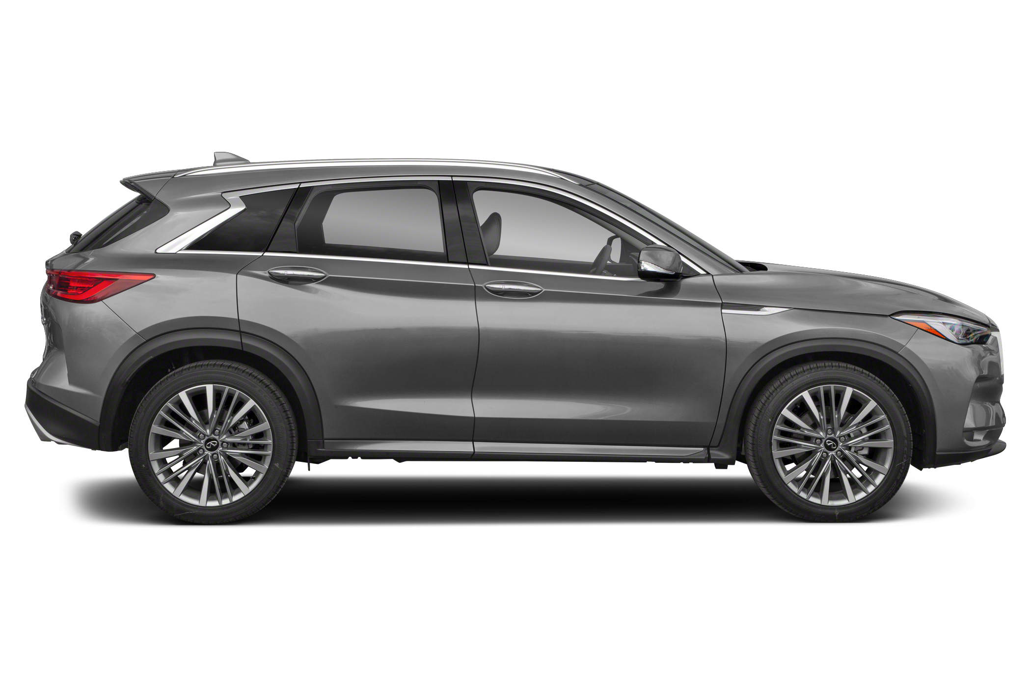 2024 INFINITI QX50
