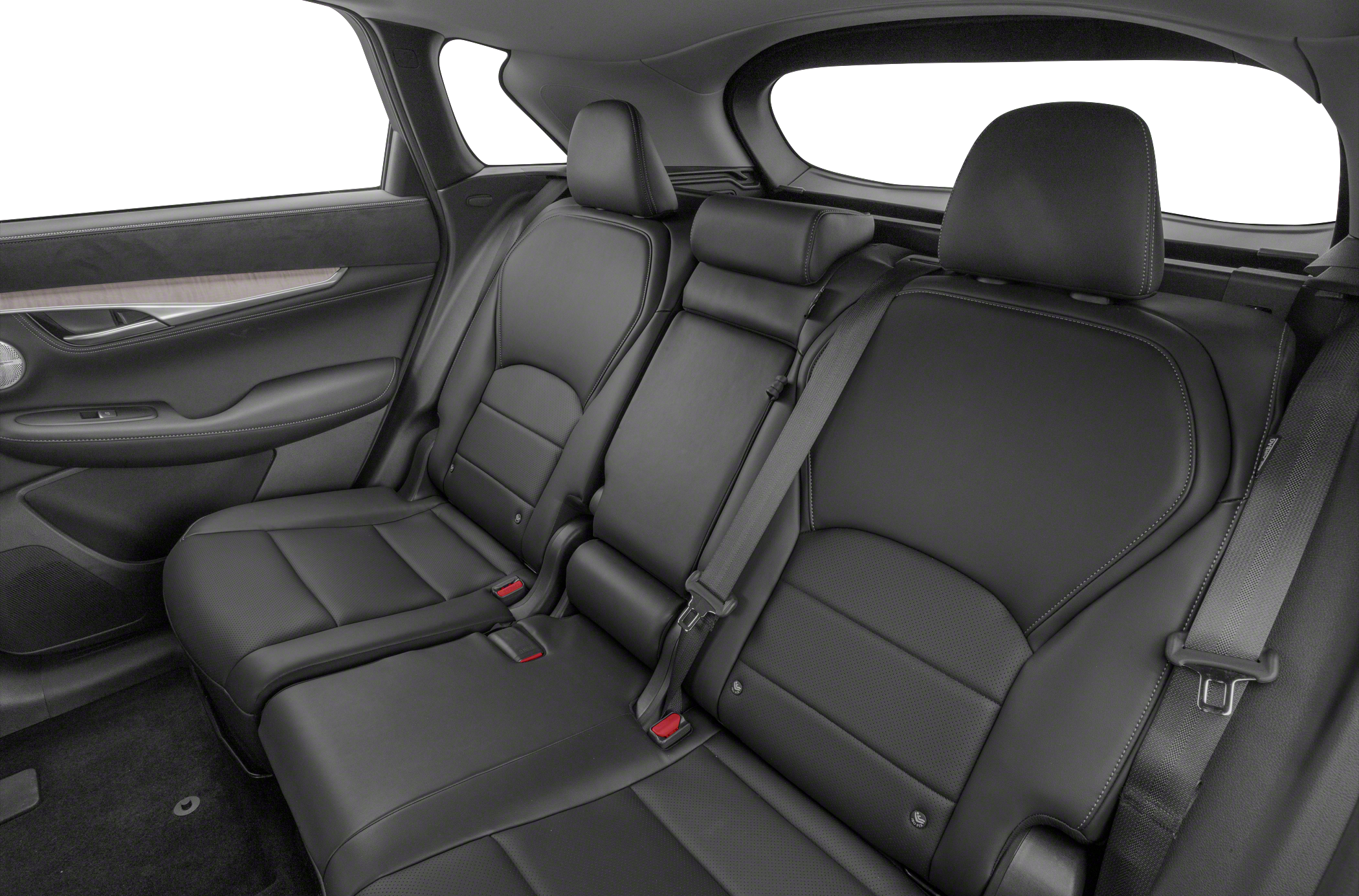 2024 INFINITI QX50