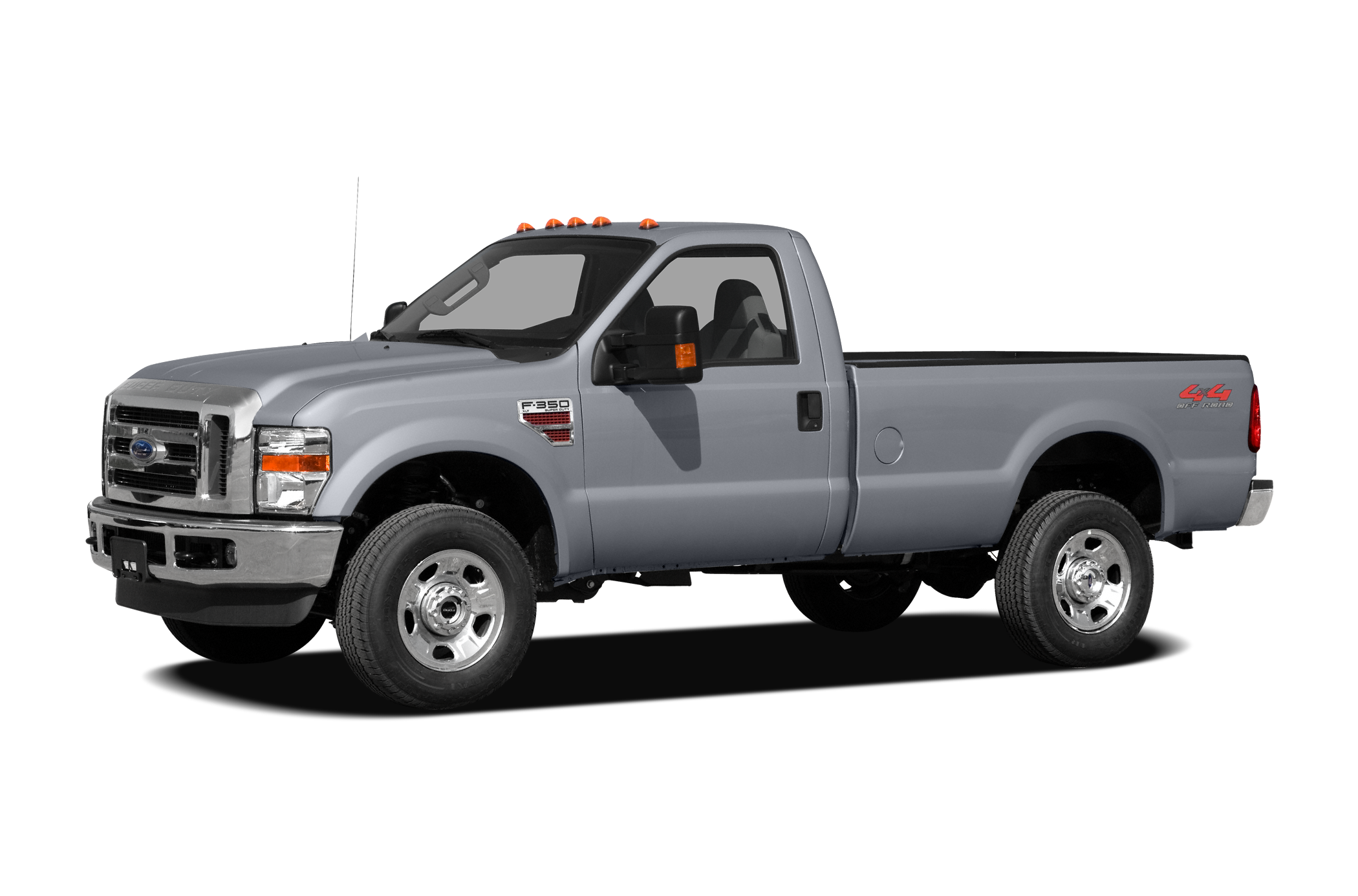 2010 Ford F-350 Specs, Price, MPG & Reviews | Cars.com