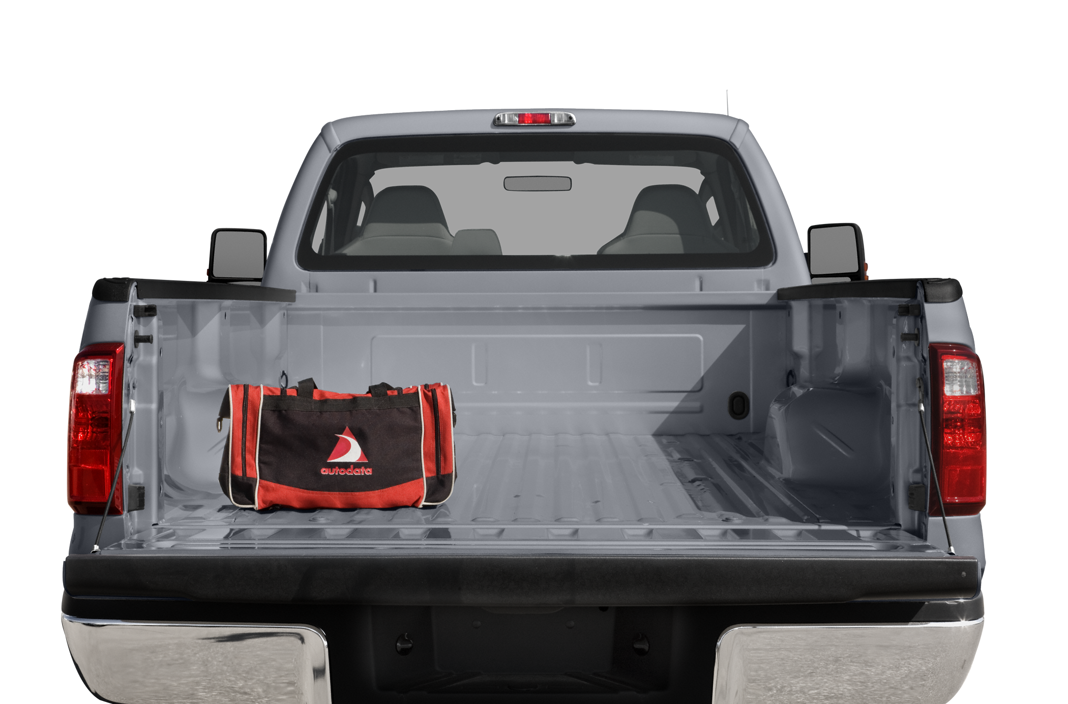 2010 Ford F-350