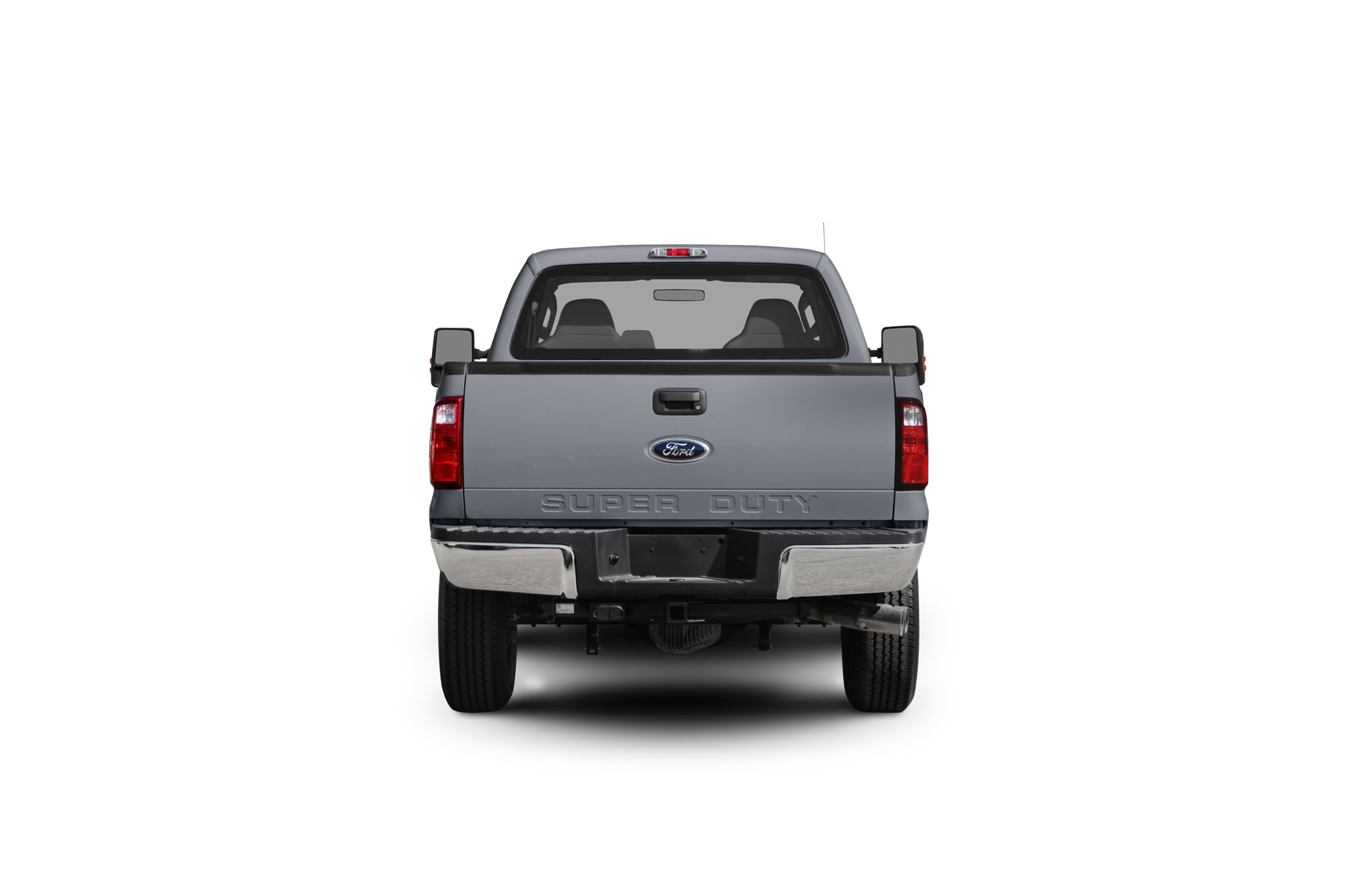 2010 Ford F-350