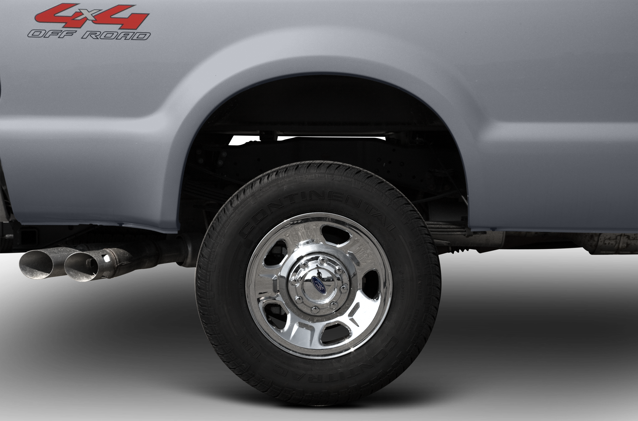 2010 Ford F-350