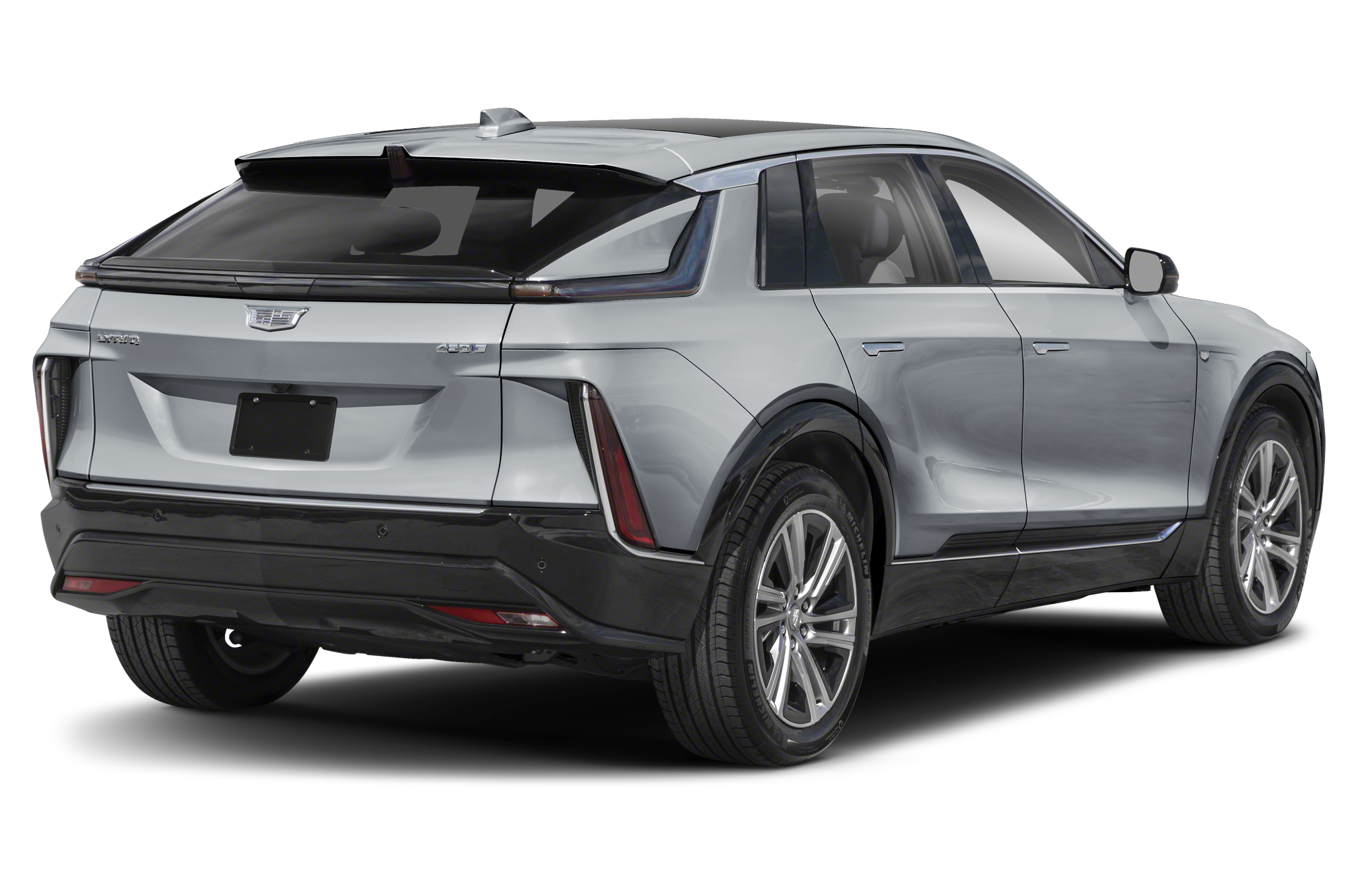 2026 Cadillac LYRIQ