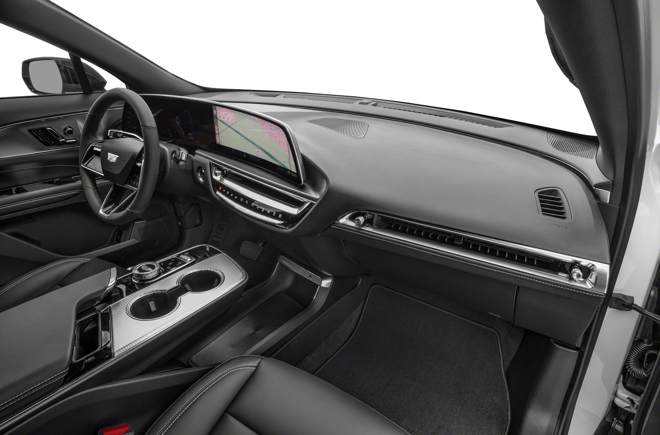 2026 Cadillac LYRIQ